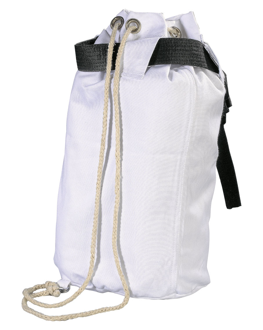 Dojo-Line Canvas bag Karate