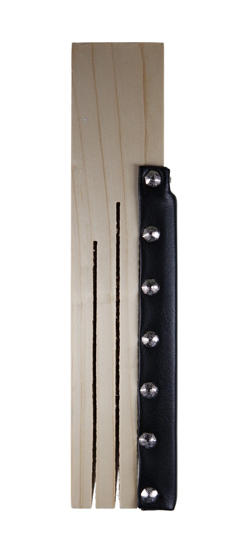 Makiwara wood