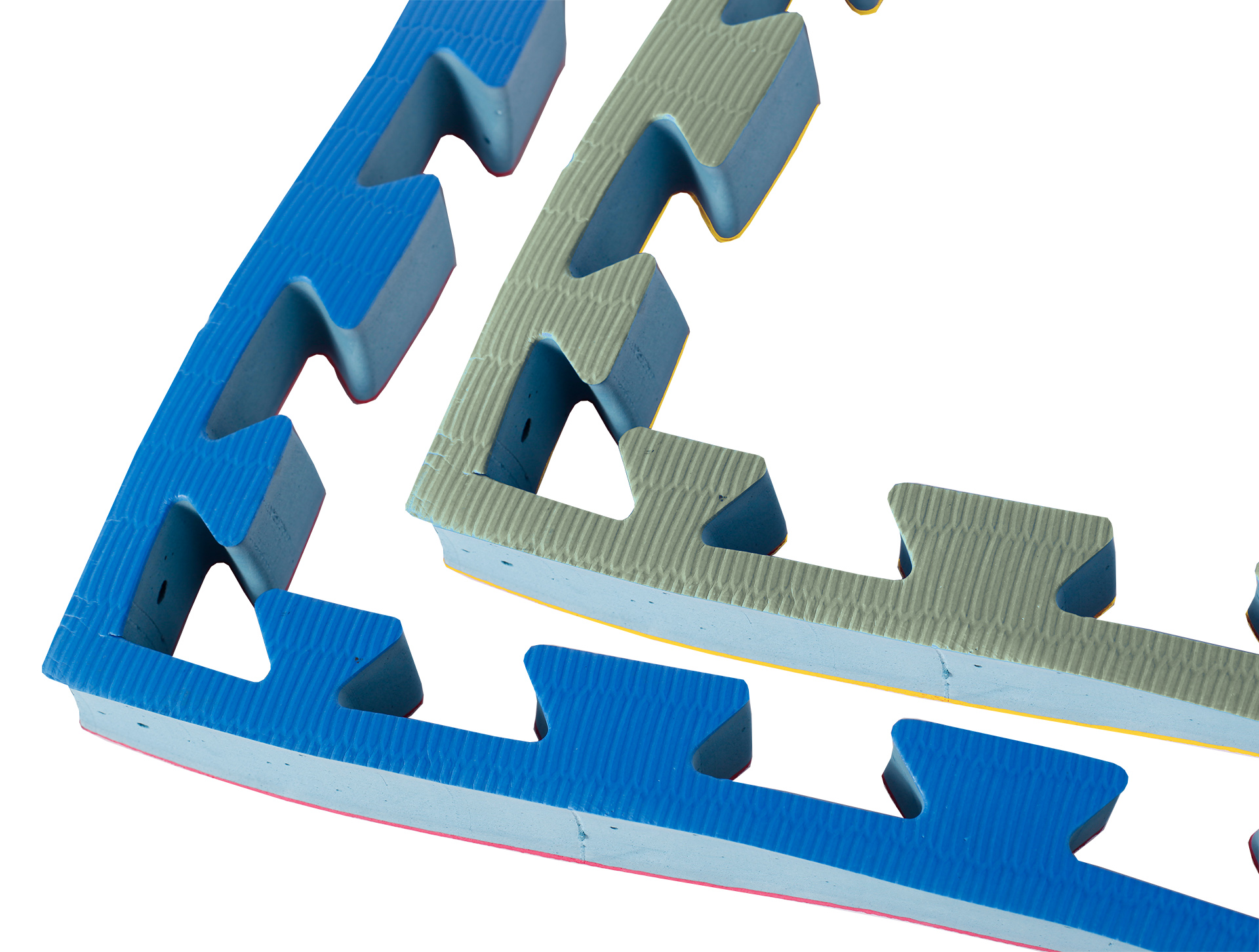 Edge Strip for Reversible Mat 4 cm
