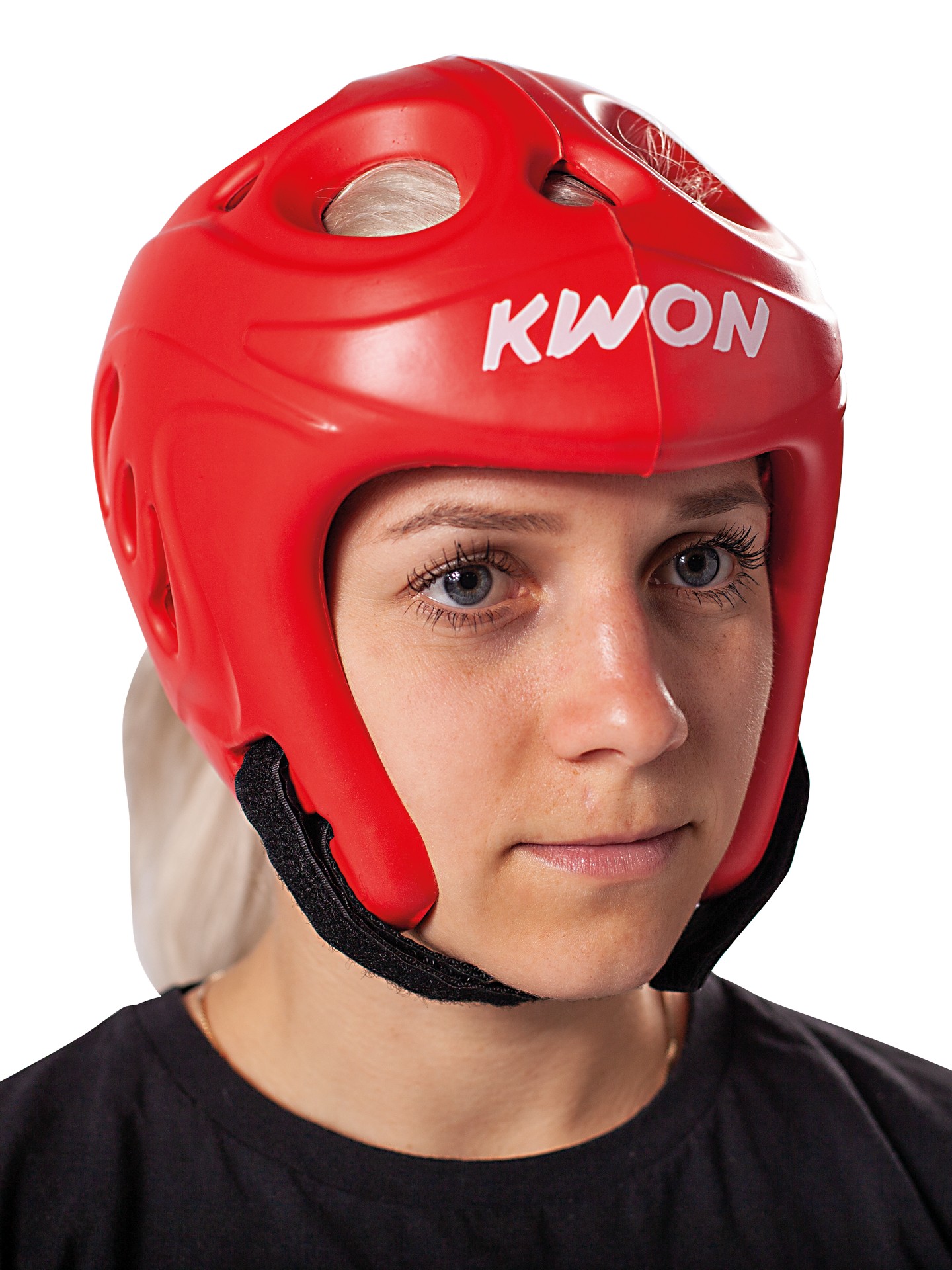 Shocklite Headguard