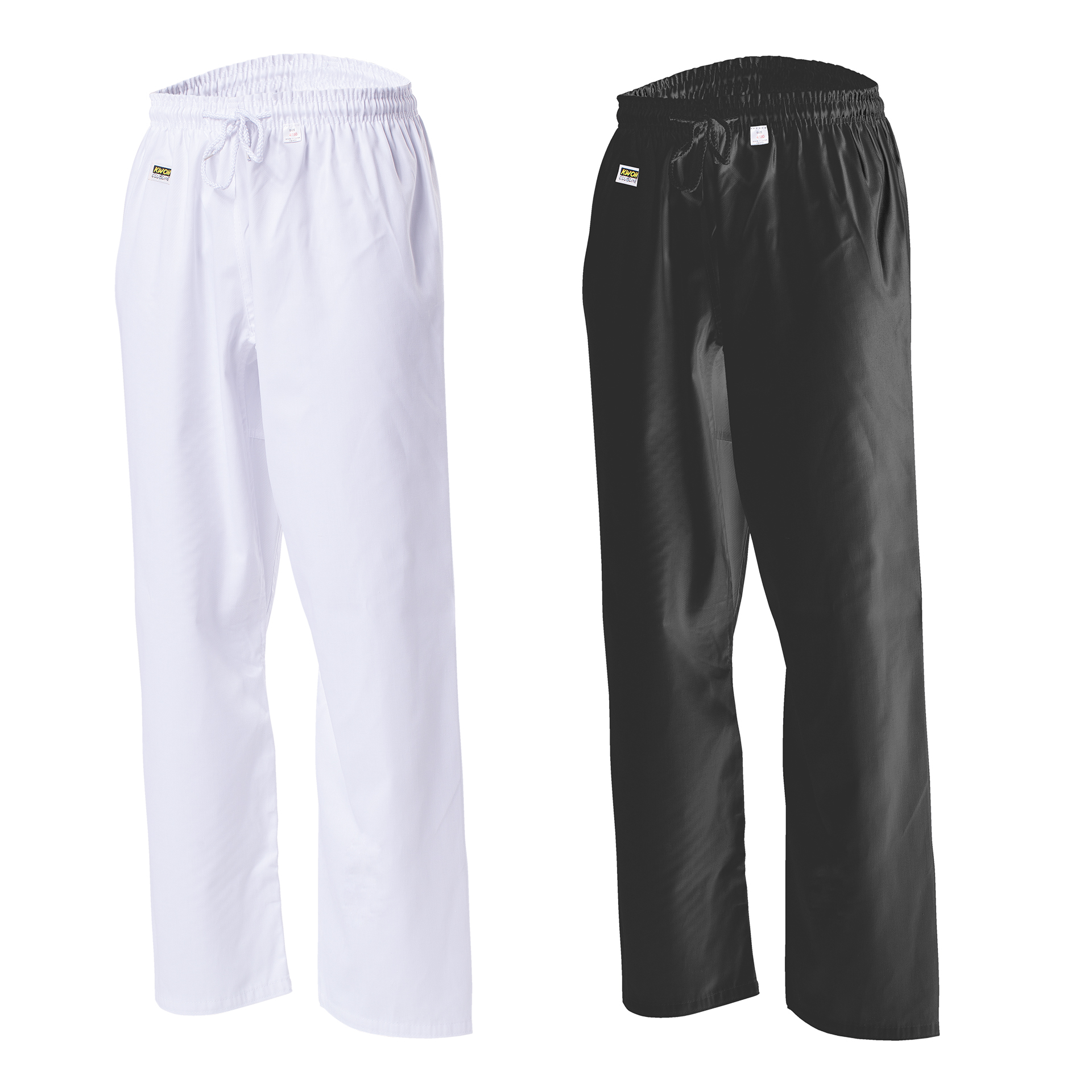 Martial Arts Pants