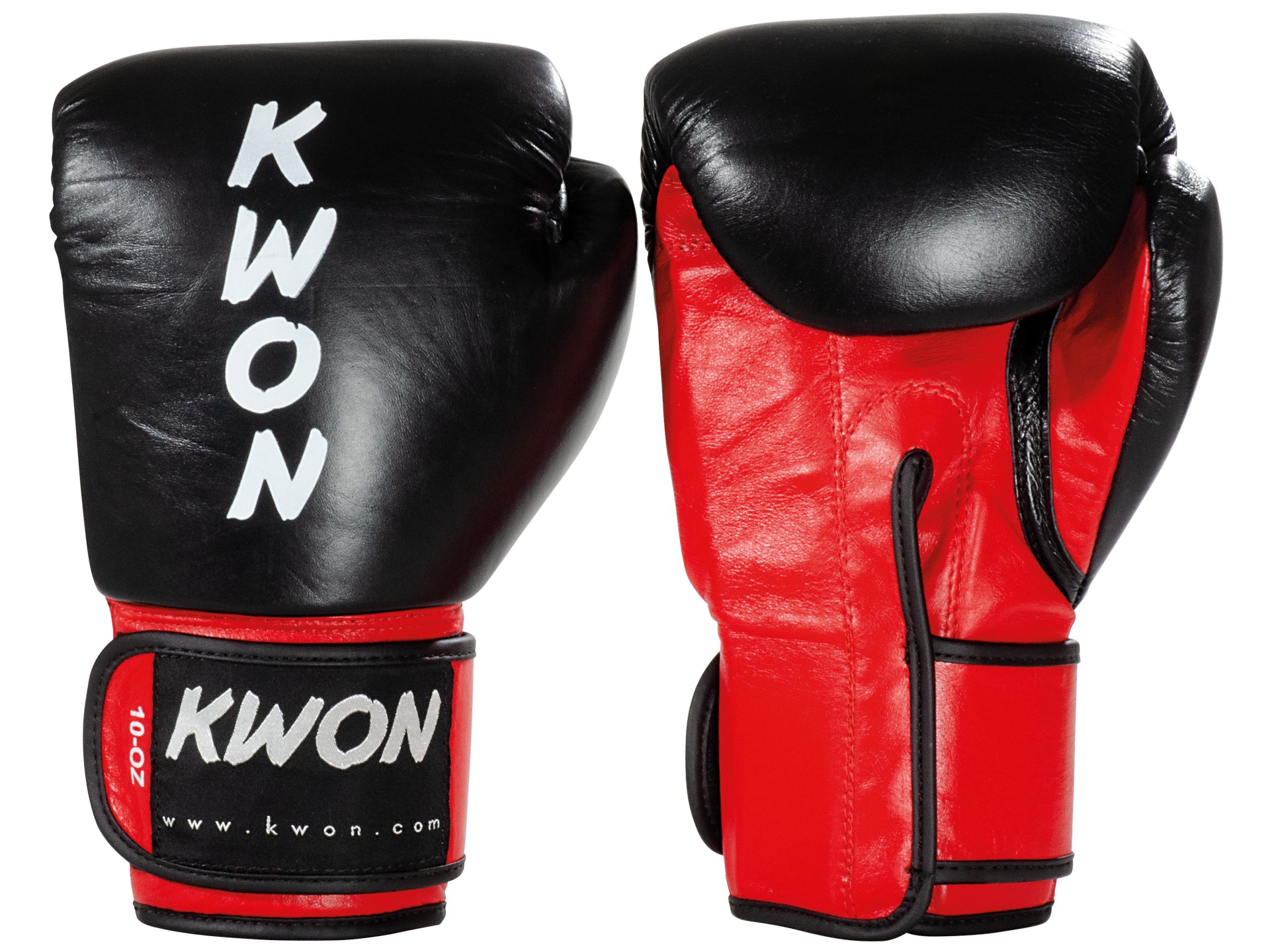 Kickboxing glove KO Champ