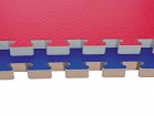 Octagon Corners For Reversible Mat Korean Style 2.4 cm, Set of 2