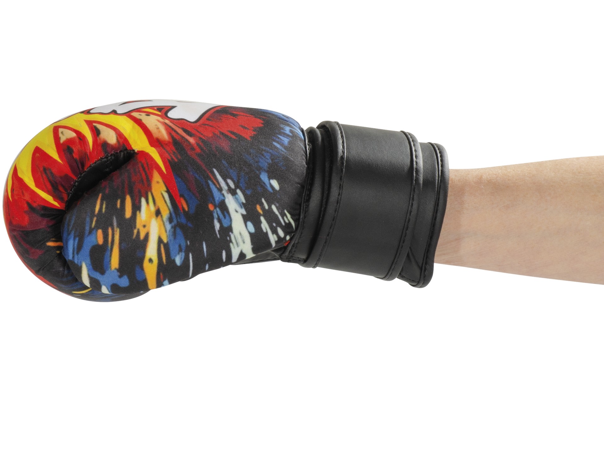 Boxing Gloves Junior Graphic