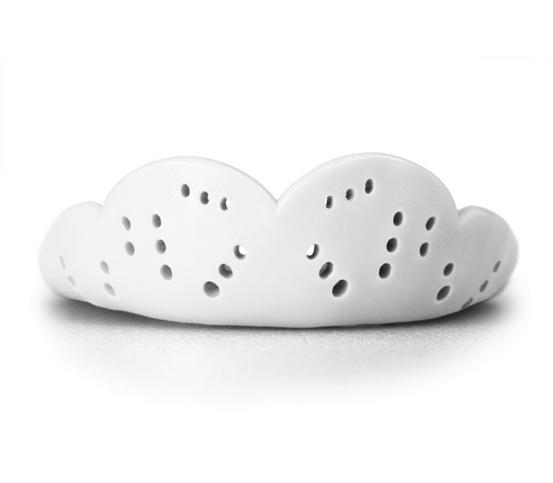 SISU Mouthguard Max Nextgen