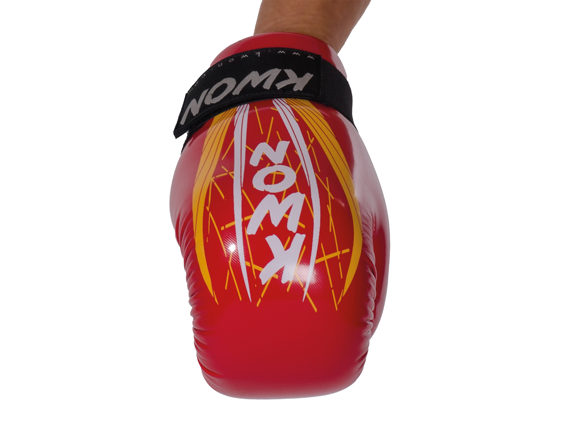 Hand protection Phantom