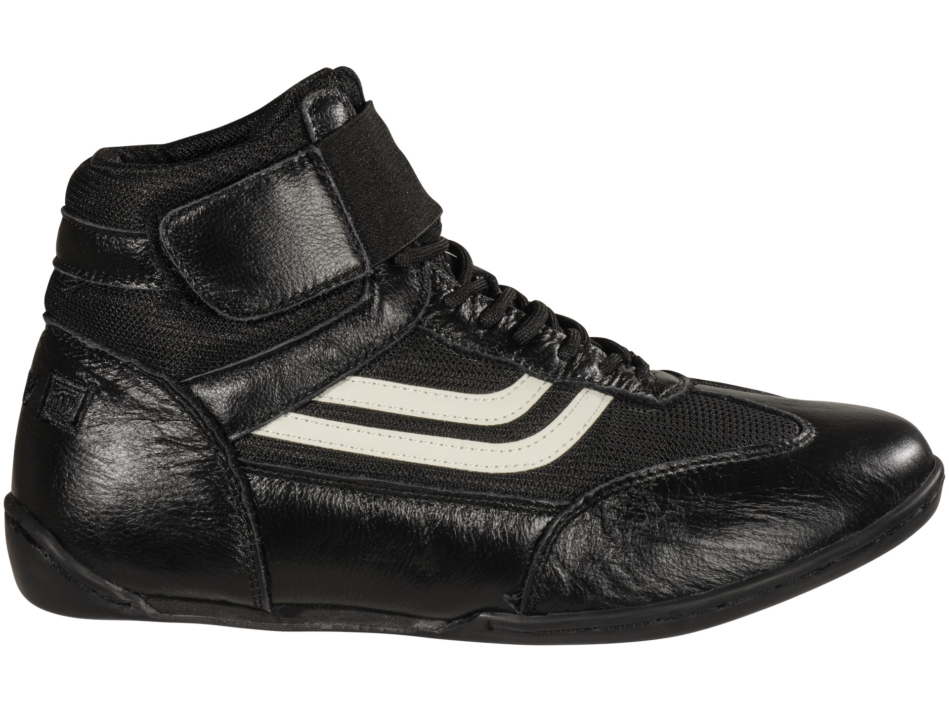 Training Shoes High Shaft