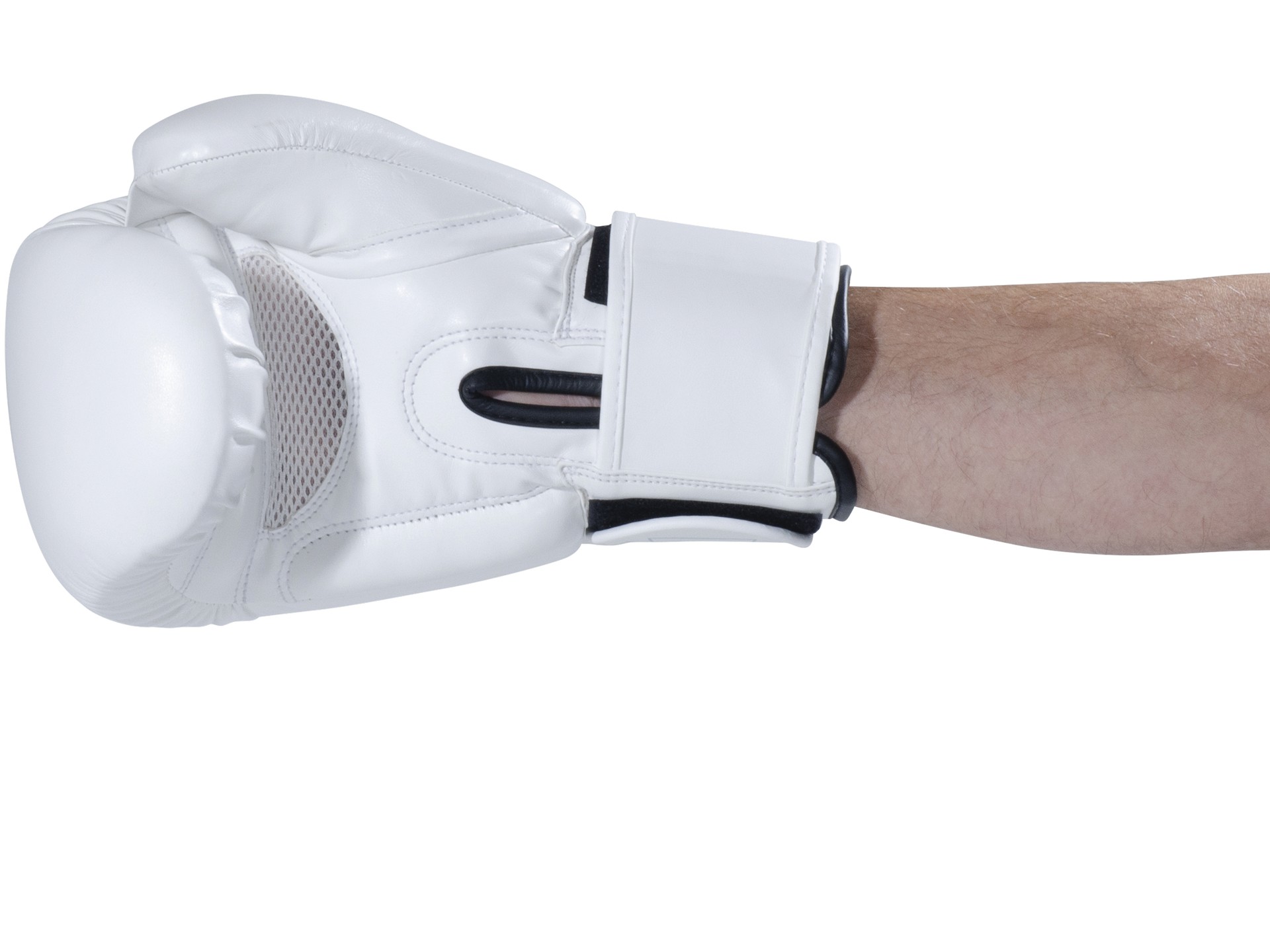Boxing Gloves Scratch