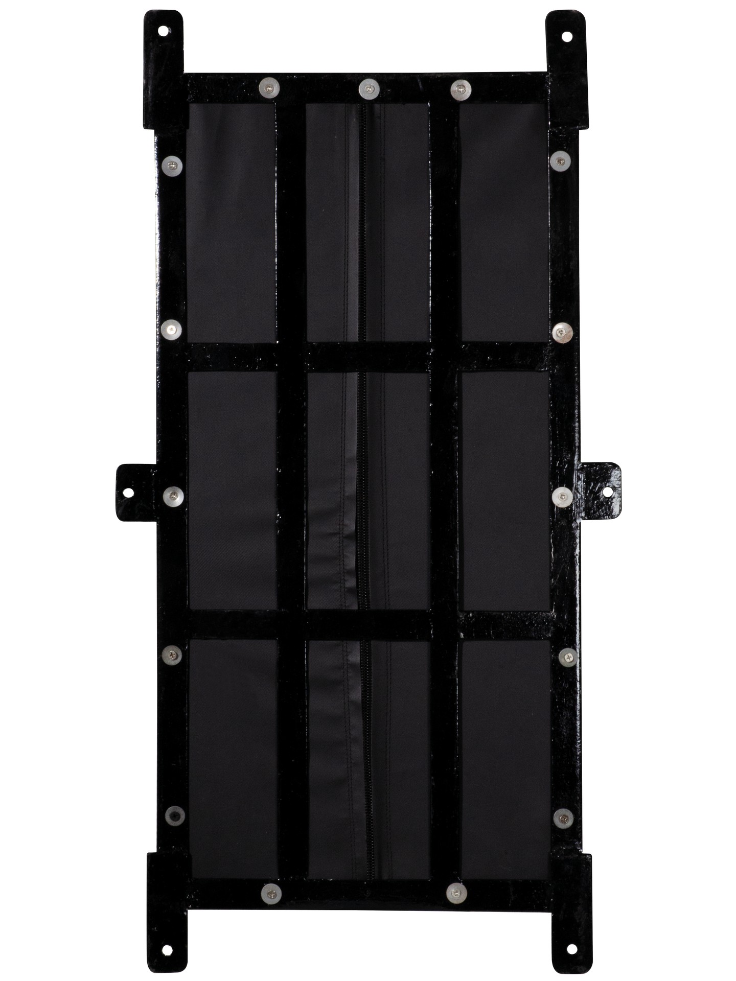 Wall Strike Shield