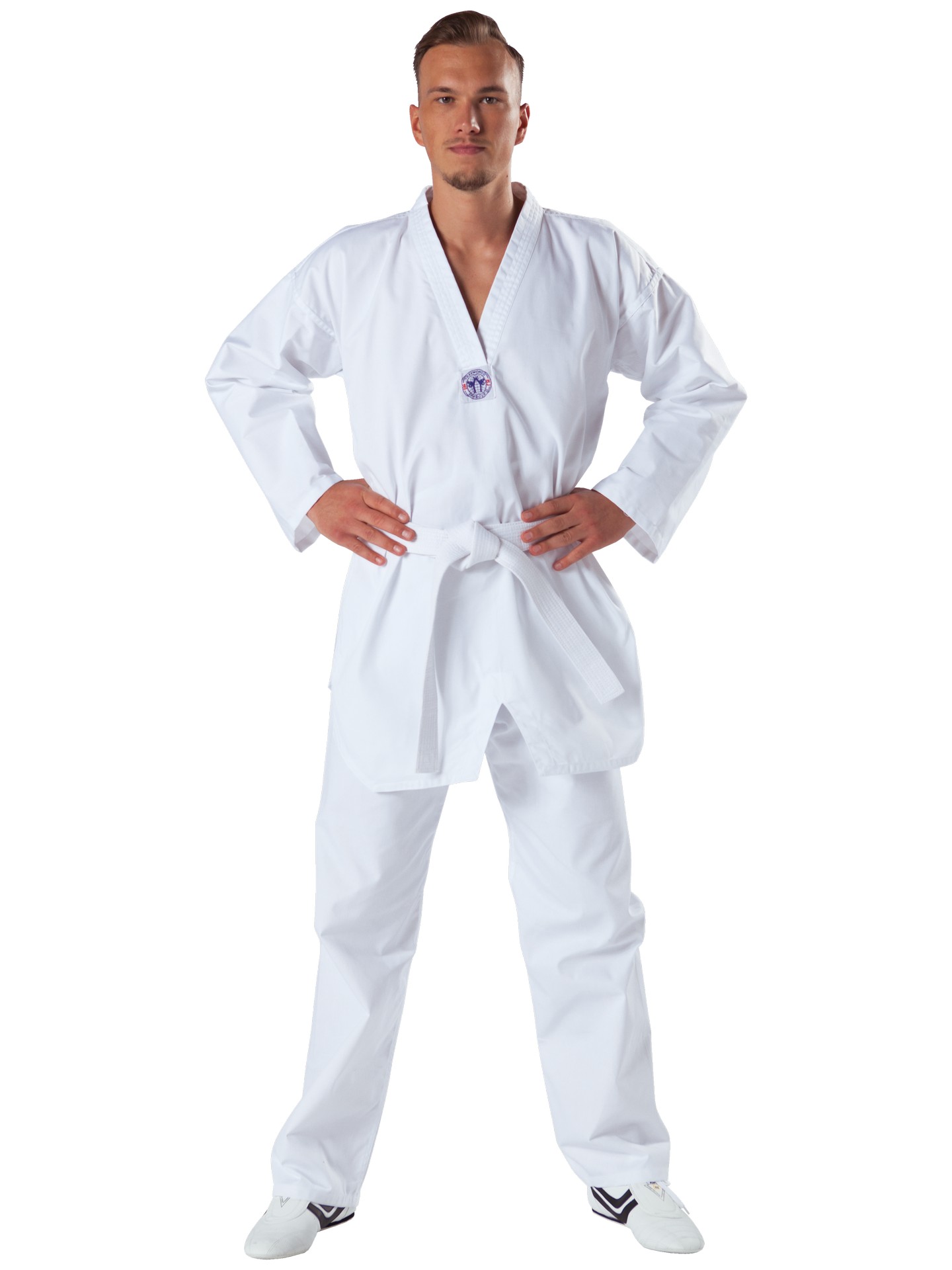 Taekwondo Uniform Song