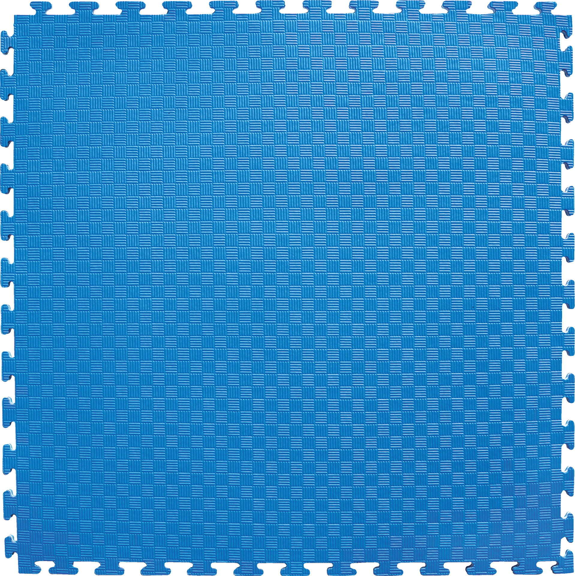 Reversible interlocking mat 2 cm