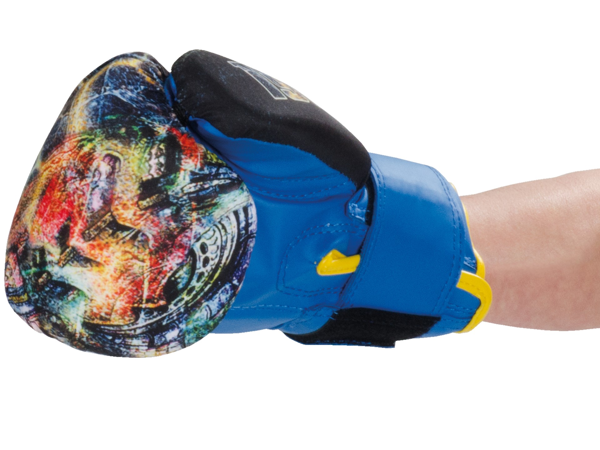 Kids / Youth Boxing Gloves Thai Future