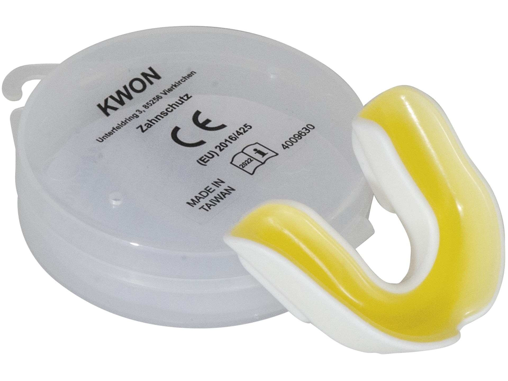 Mouth Guard Junior