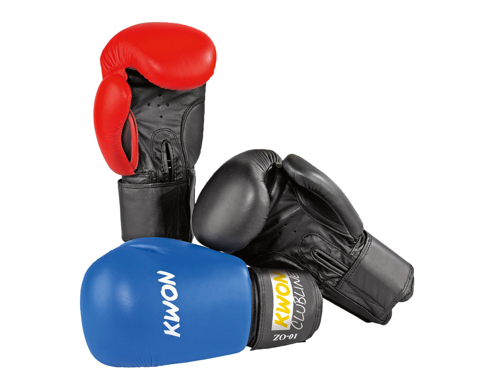 Boxing Gloves Pointer