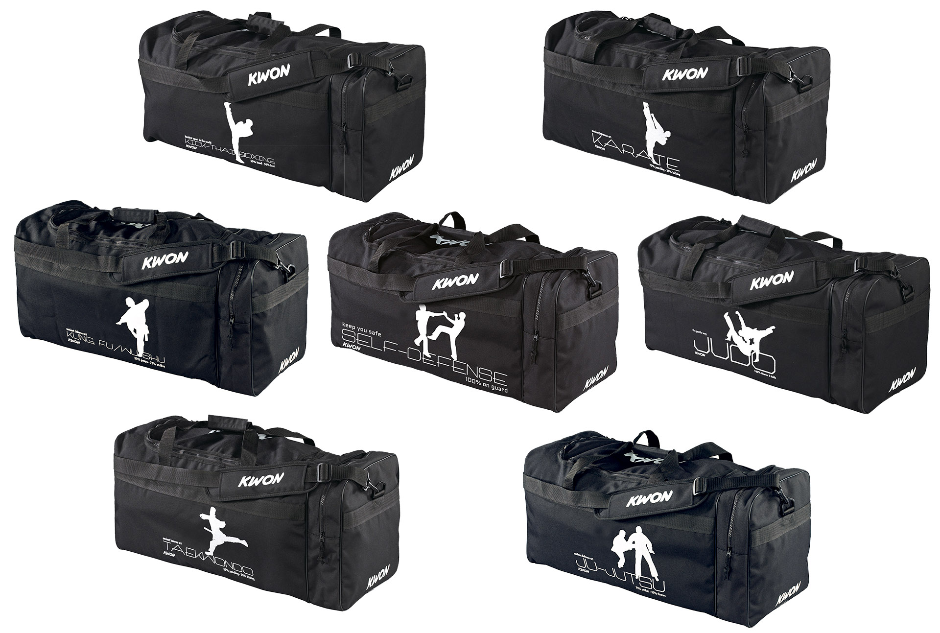 KWON Bag Large