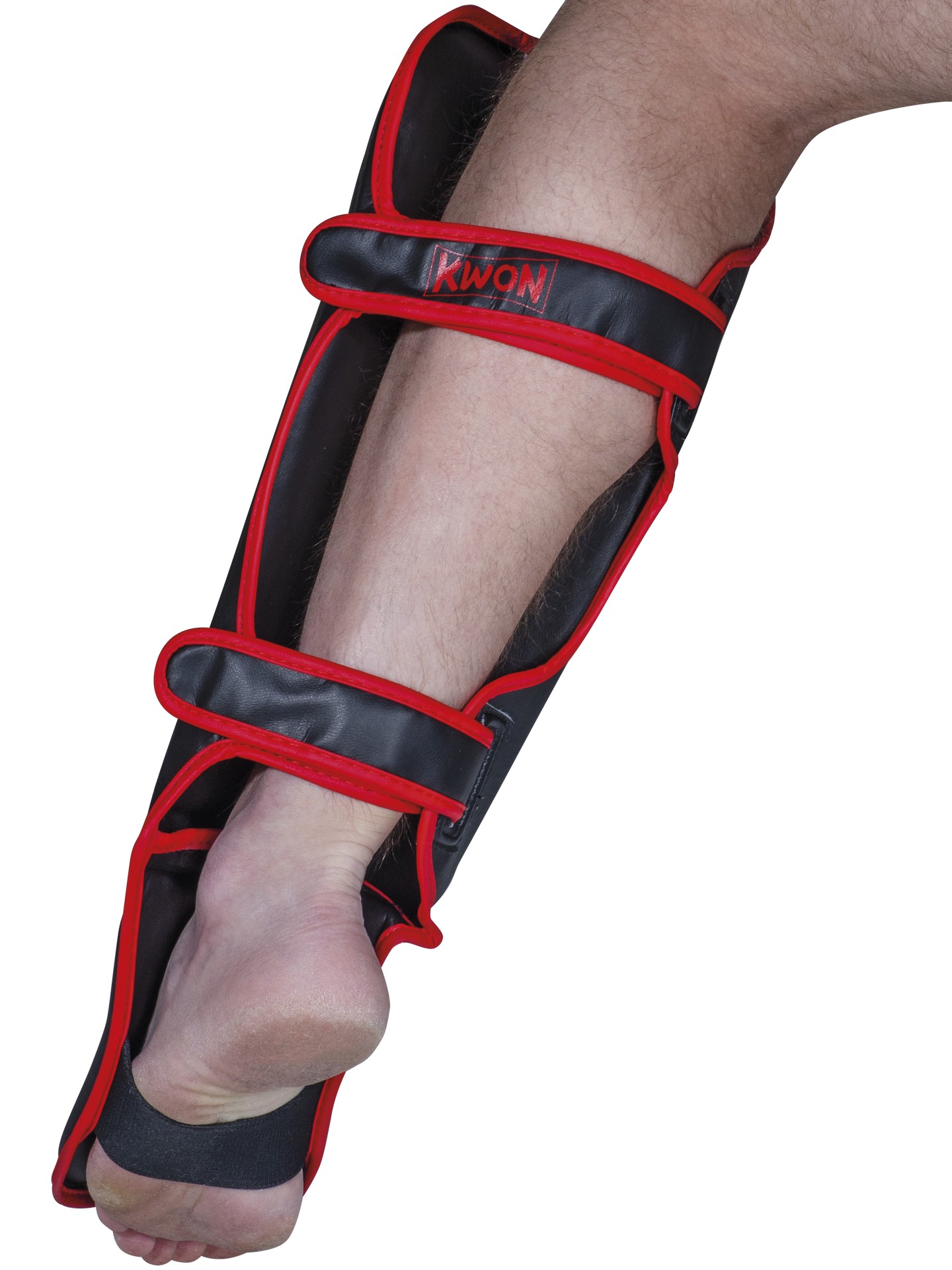 Shin / instep guard Scratch
