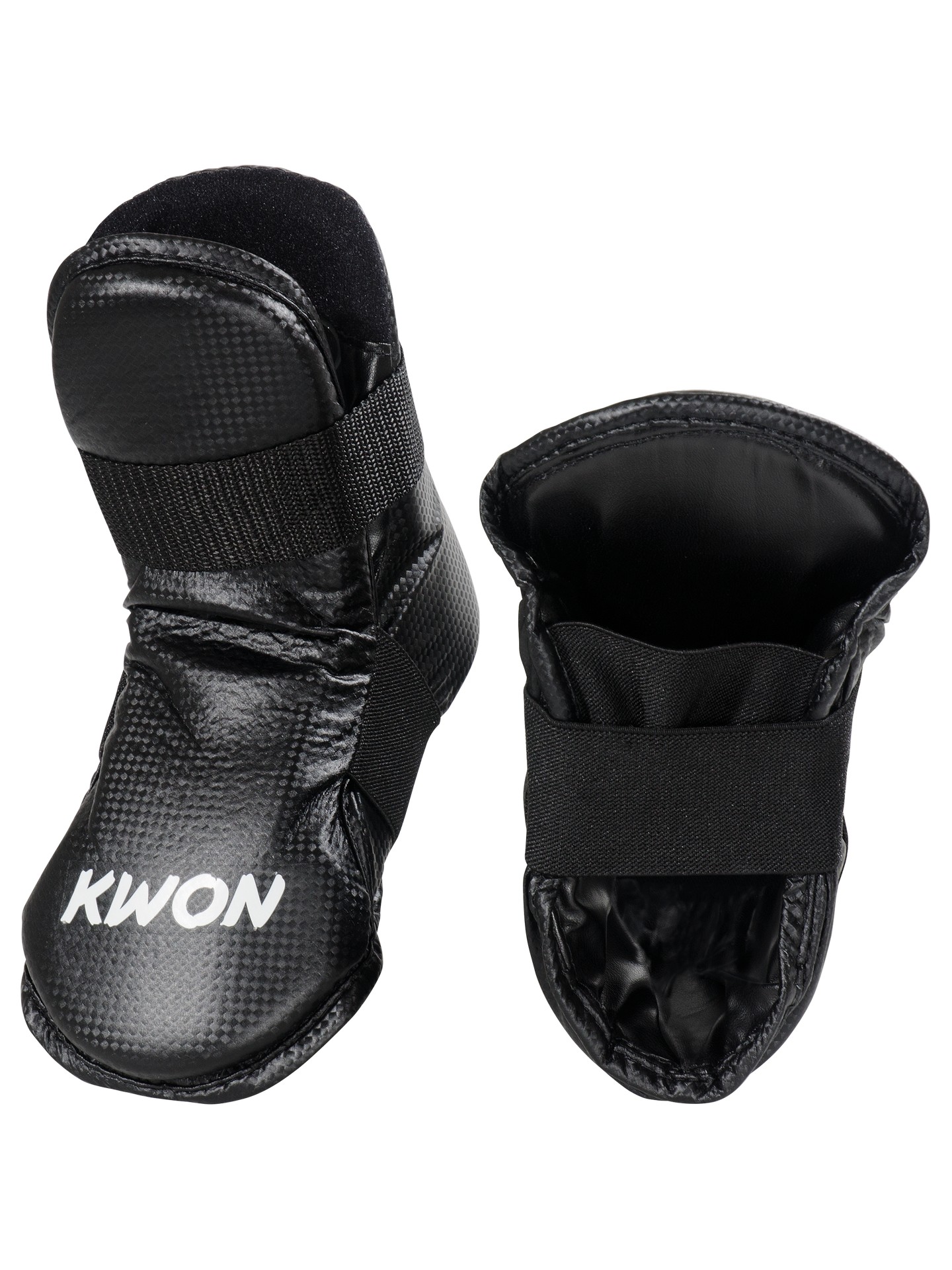 Foot Protector Semi-Tec