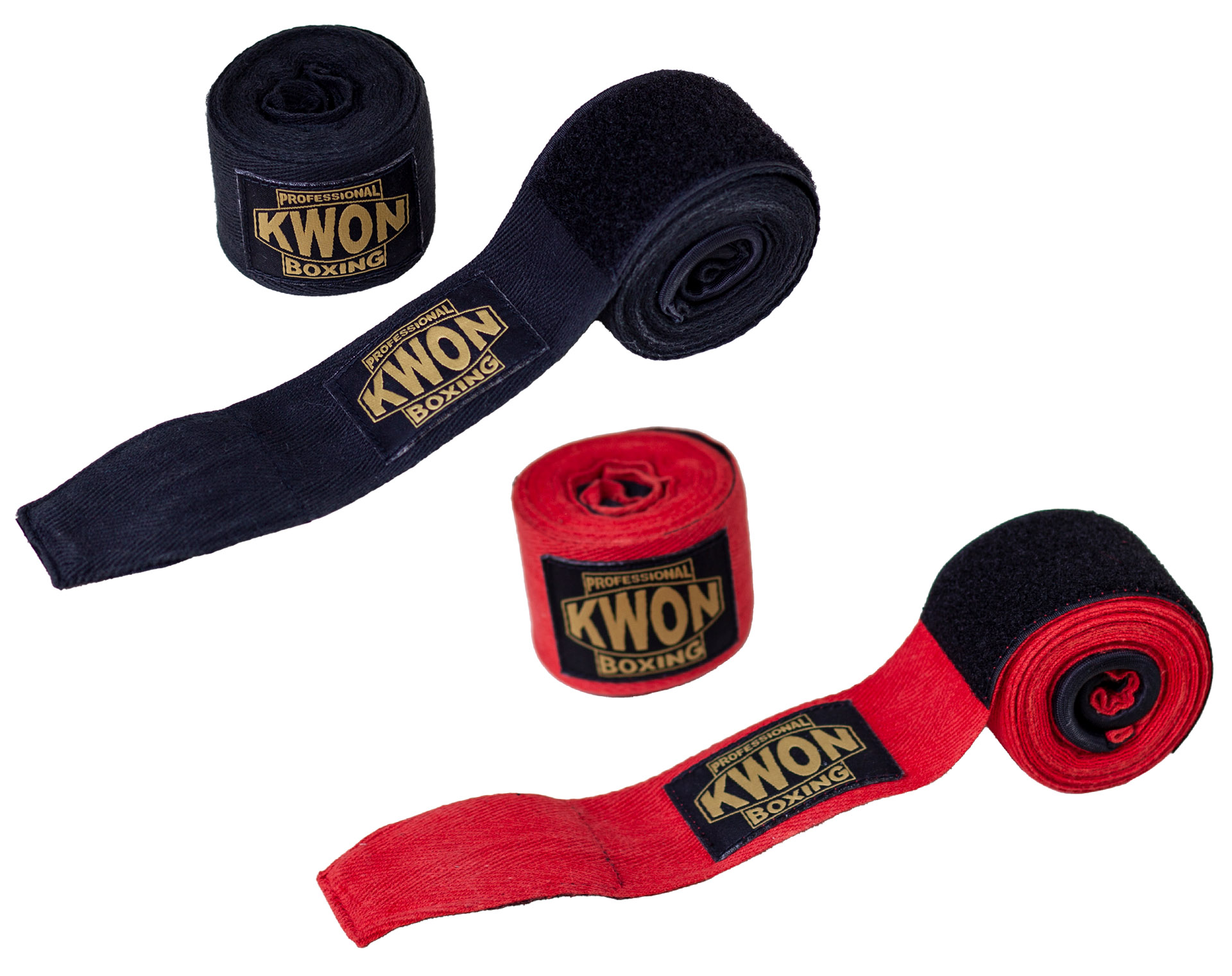 Boxing Bandage inelastic 3.5 m