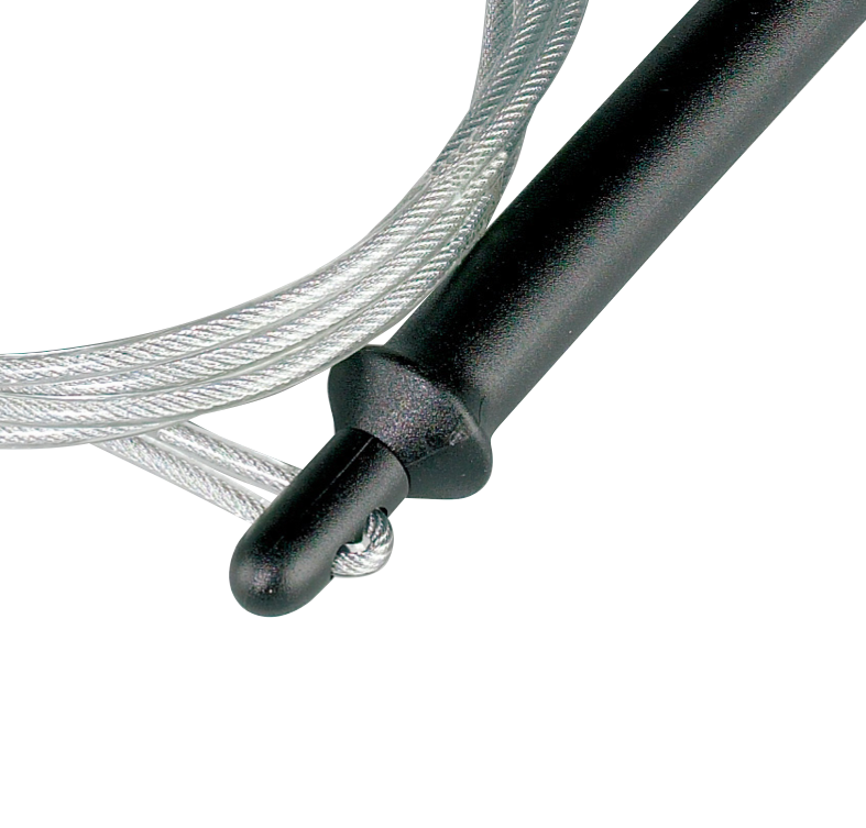 Skipping Rope Bronx