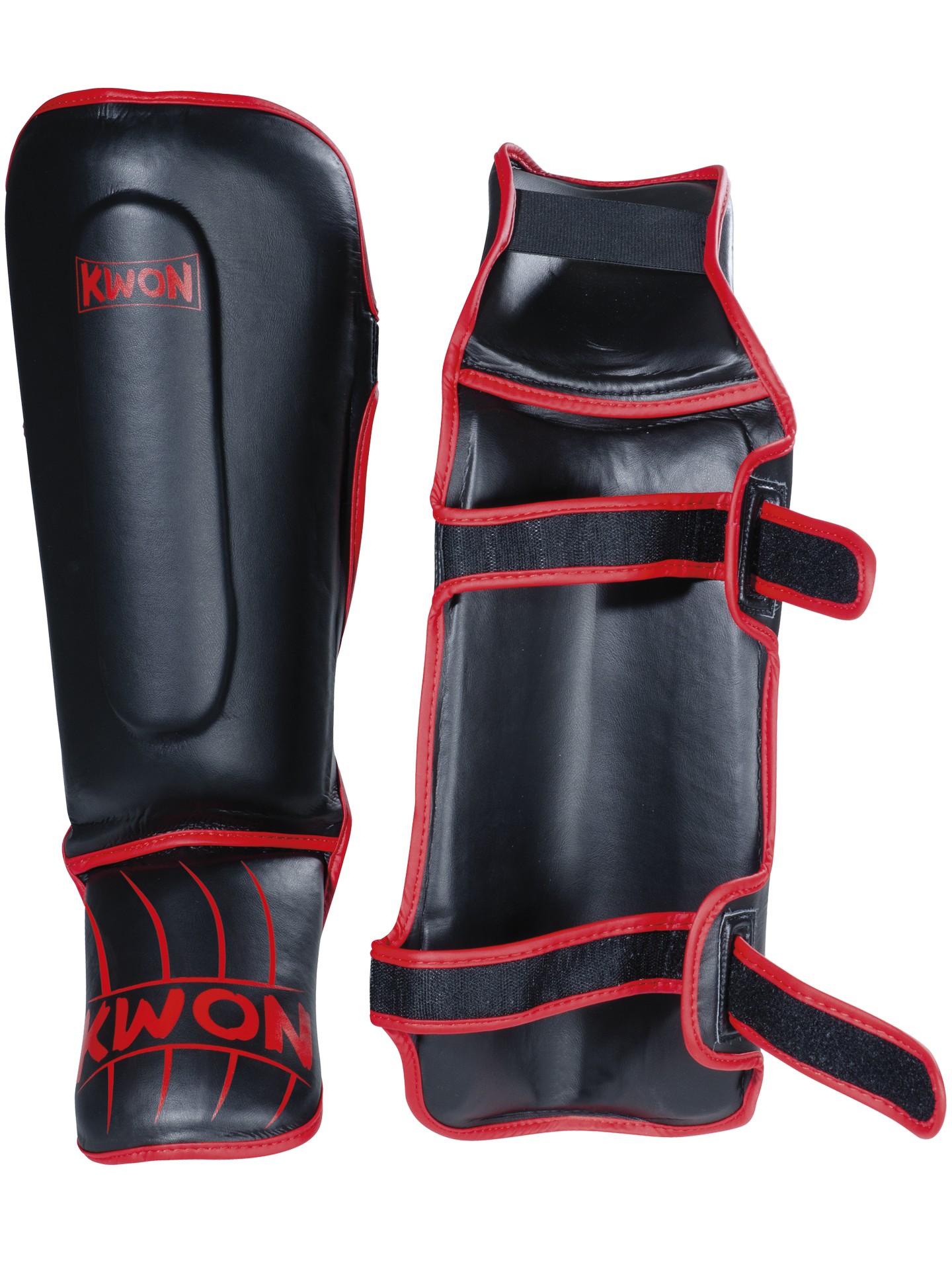 Shin / instep guard Scratch