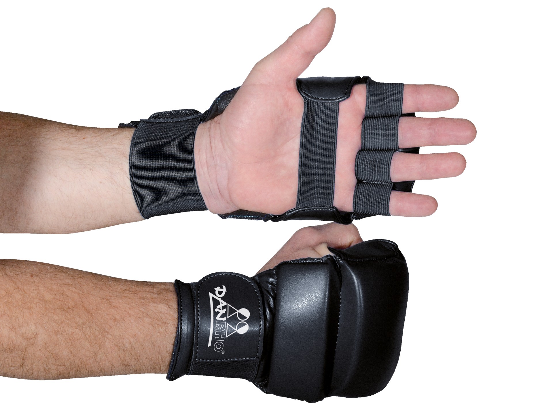 DANRHO Ju Jutsu hand protector