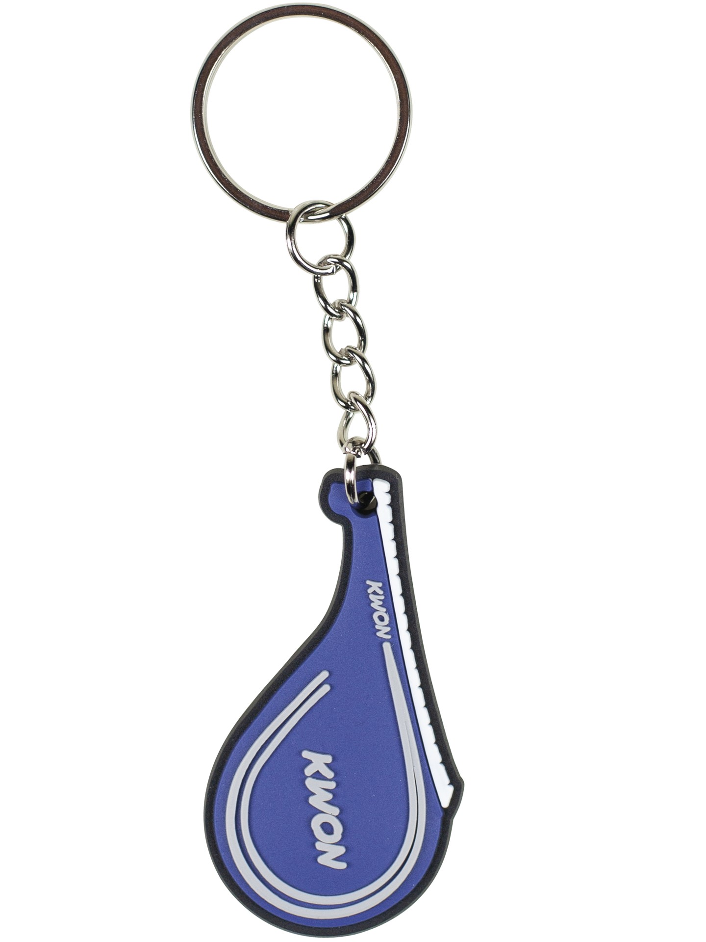 Keychain target pad