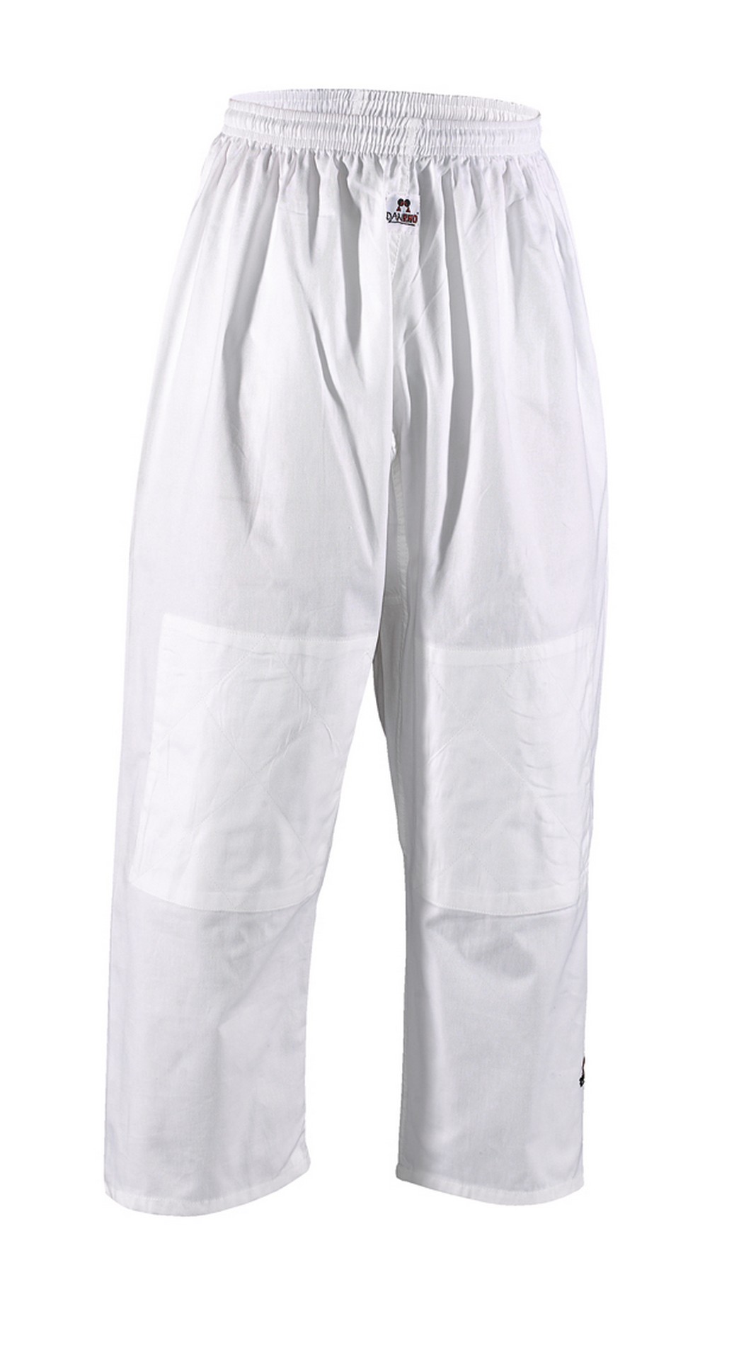 DANRHO Judo Uniform Yamanashi with shoulder stripes blue or white