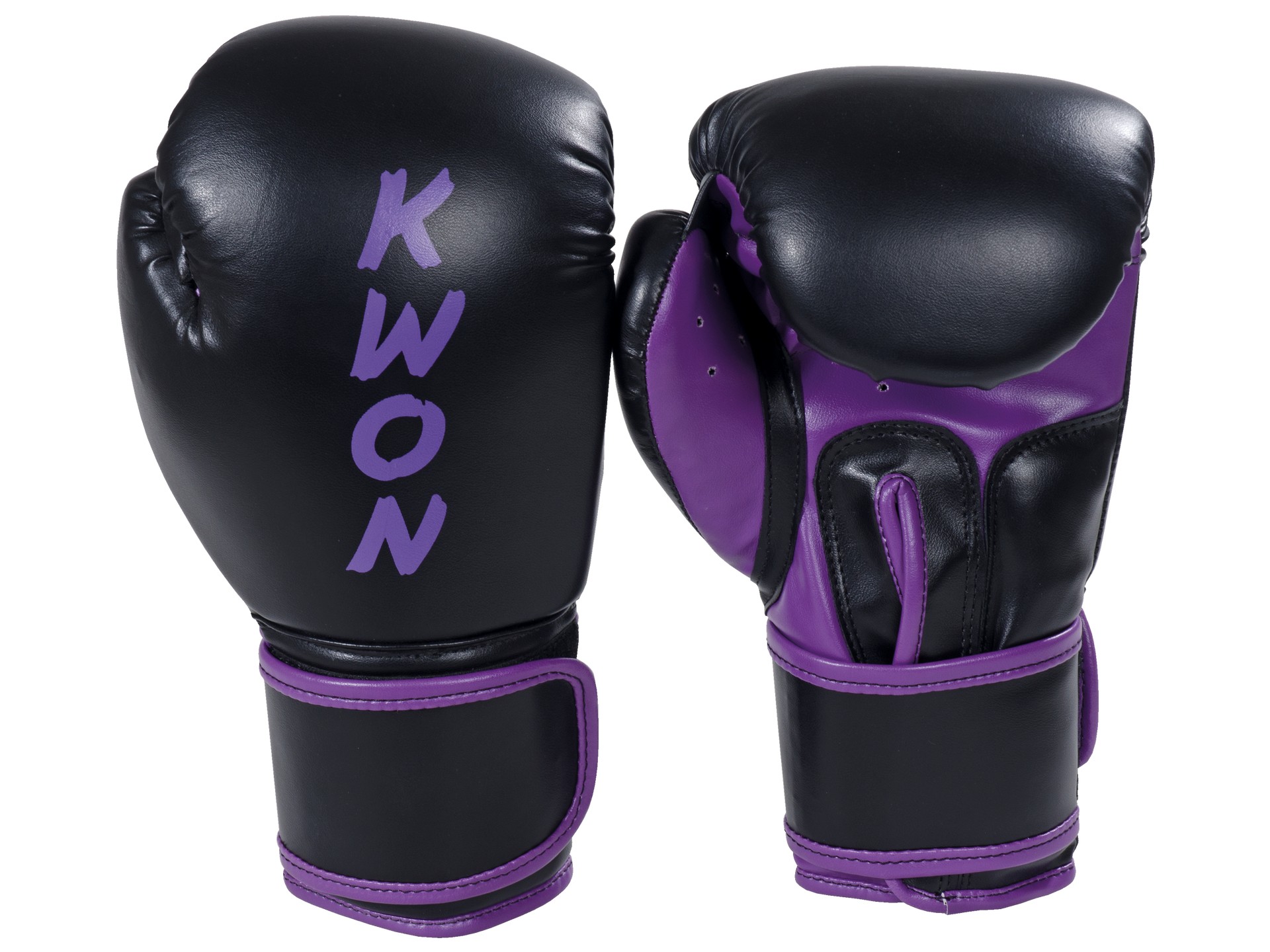 Boxing Gloves Training