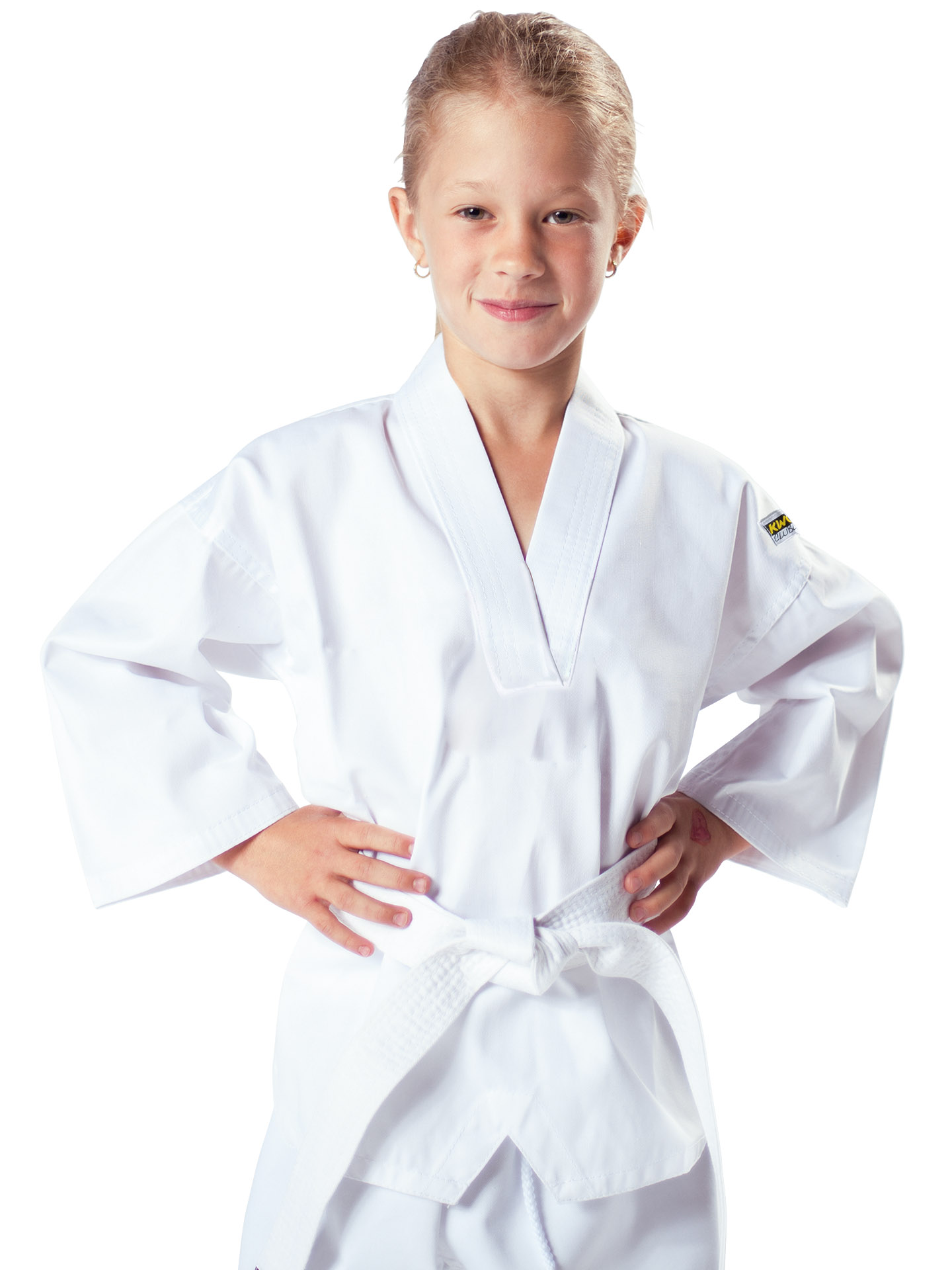 Martial Arts Jacket