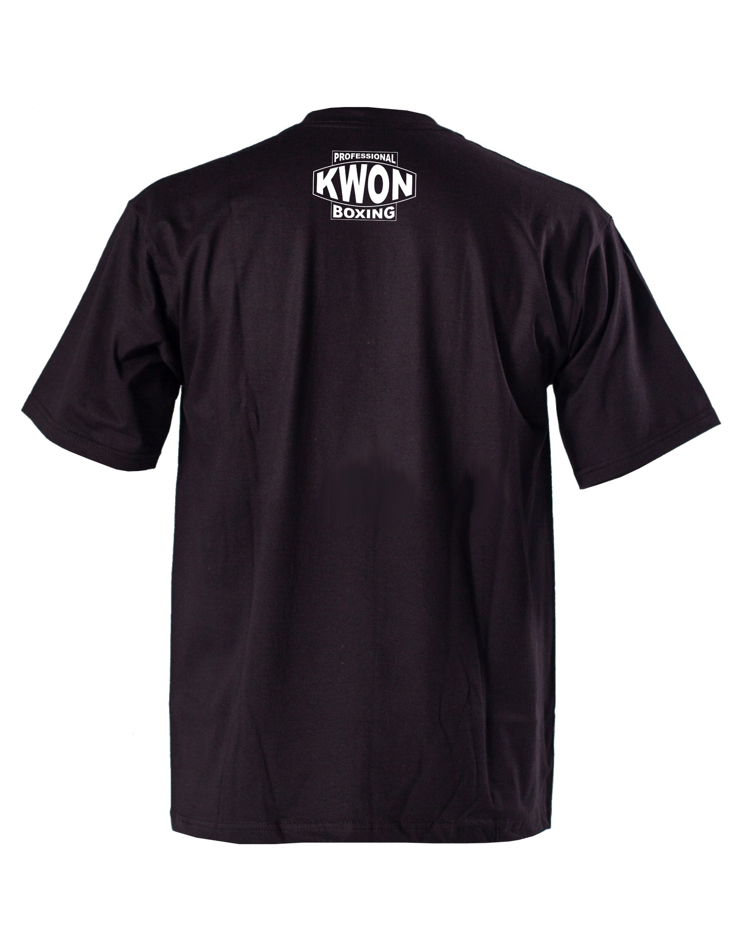 T-Shirt Boxing