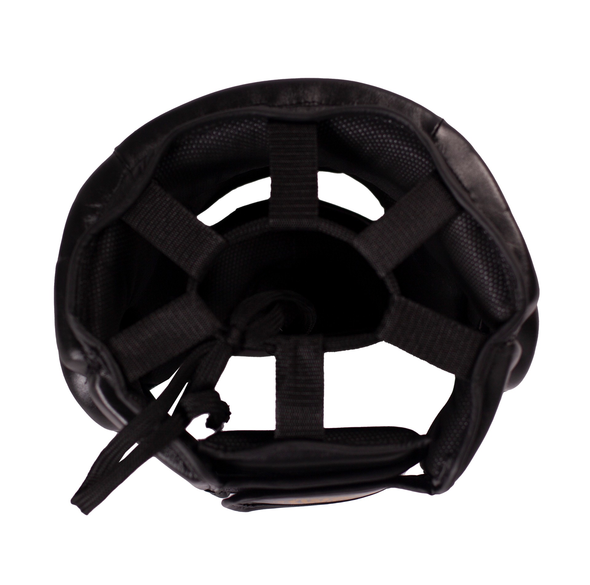 Head Guard with Nose Bar