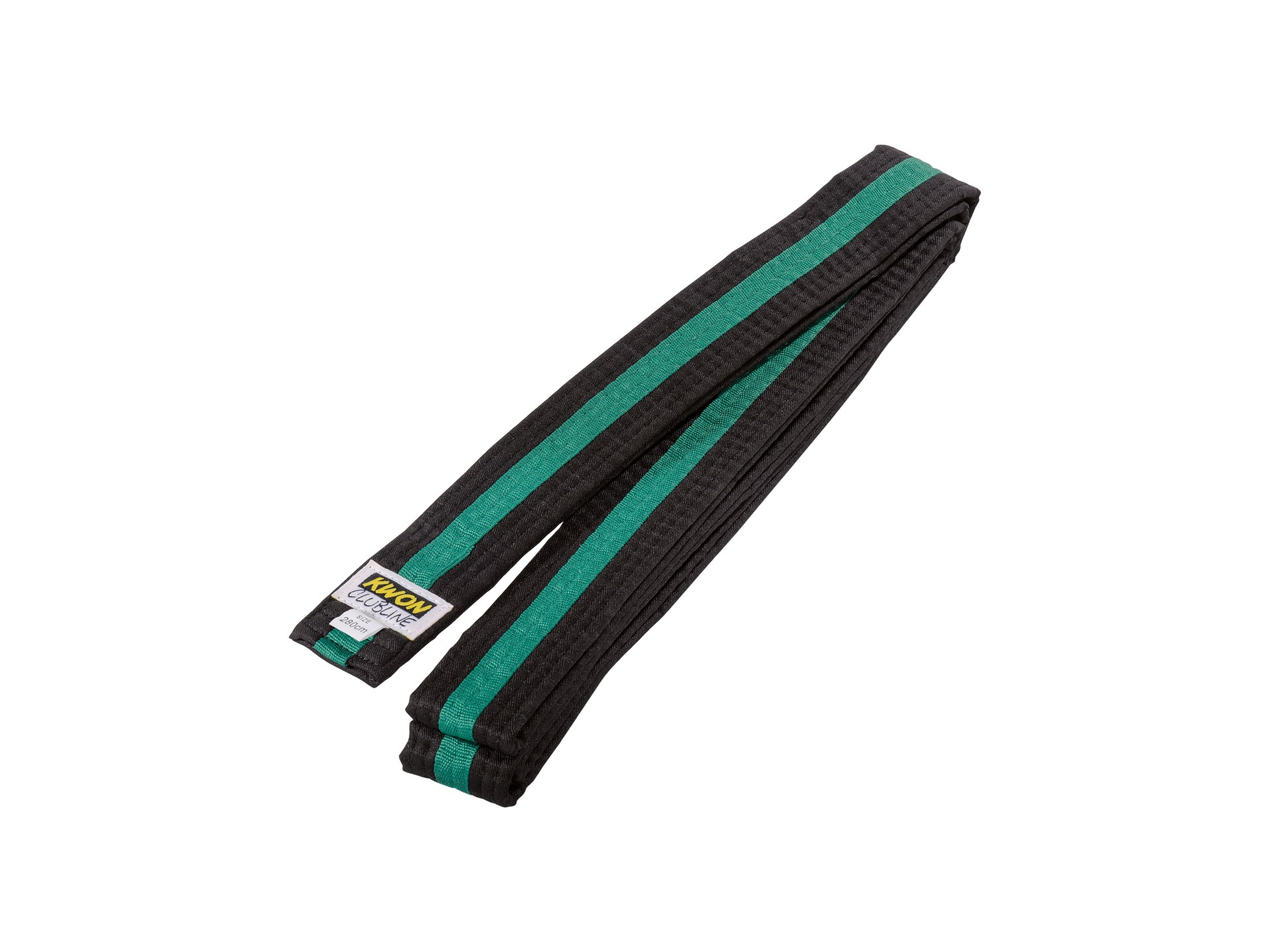 Soft belt multicolored