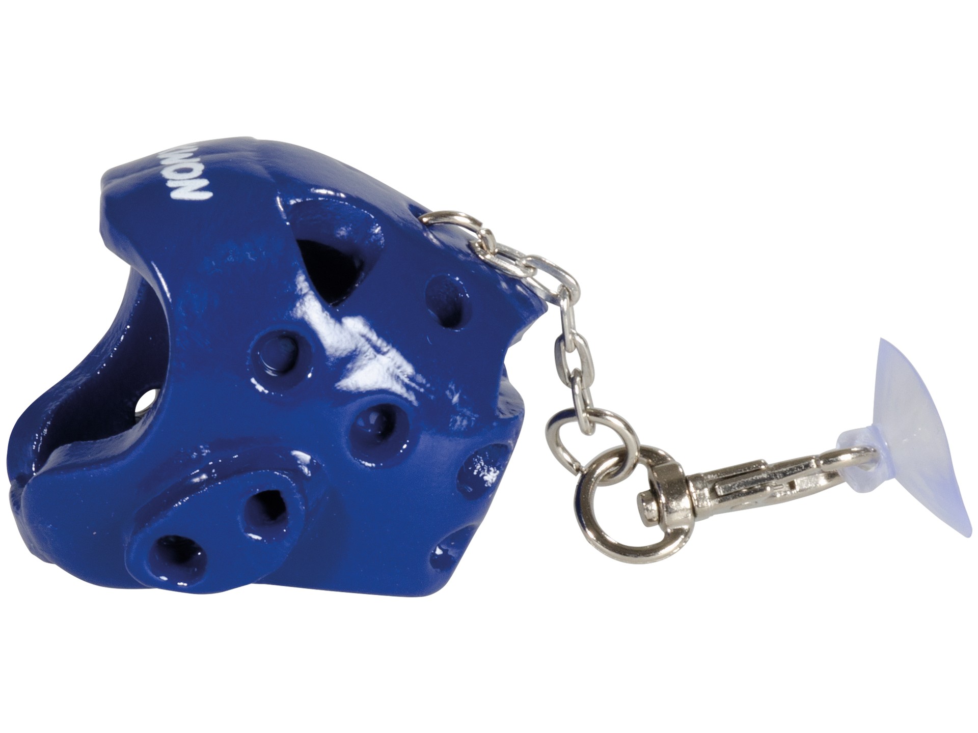 Keychain Headguard
