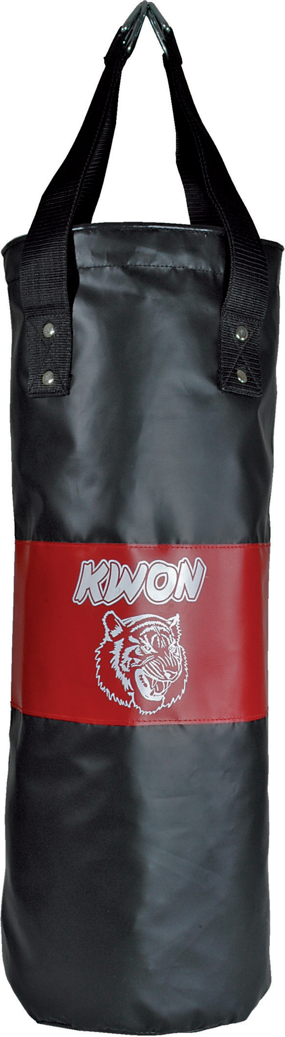 Boxing Bag Tiger