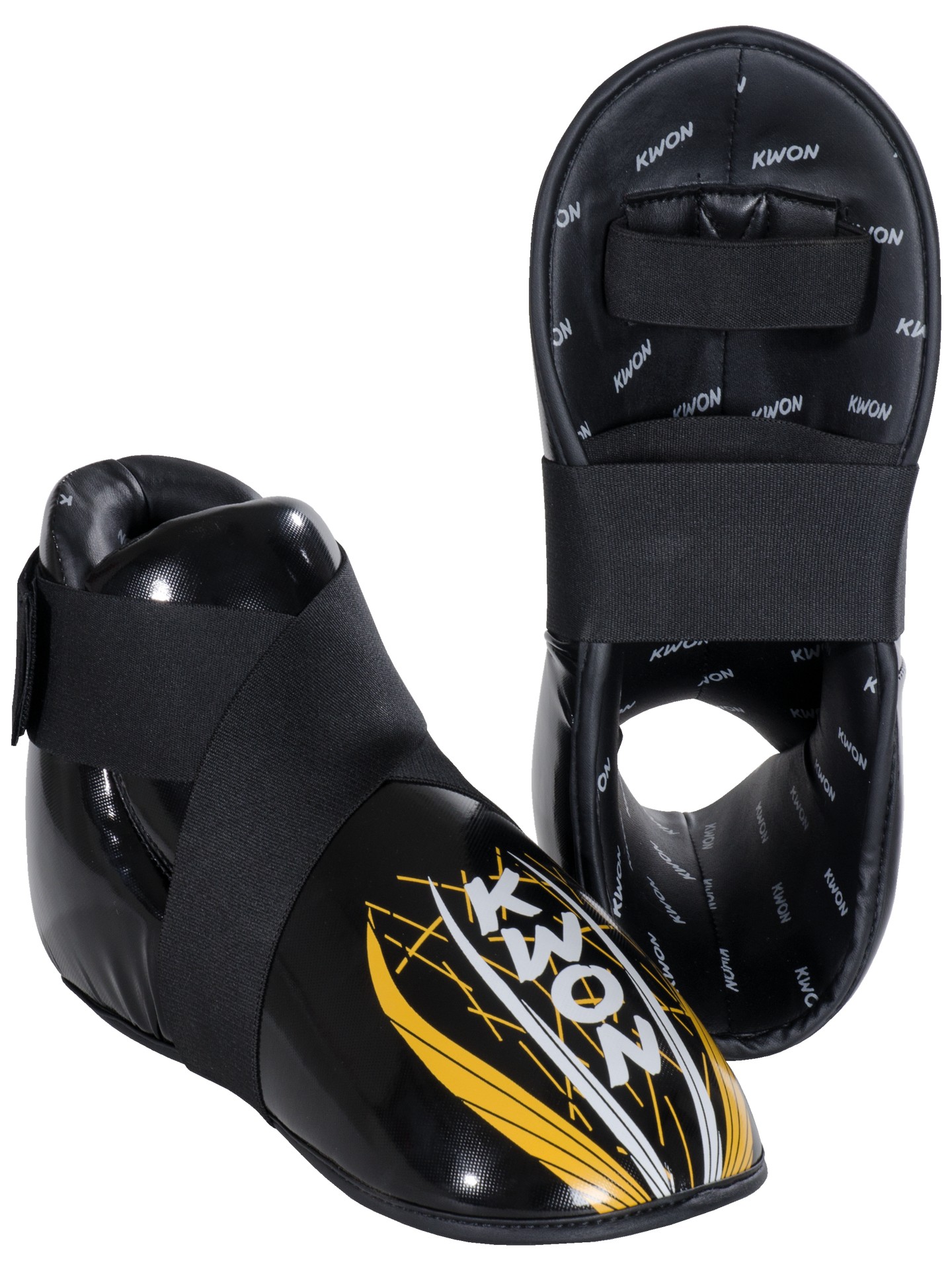 Foot protection Phantom