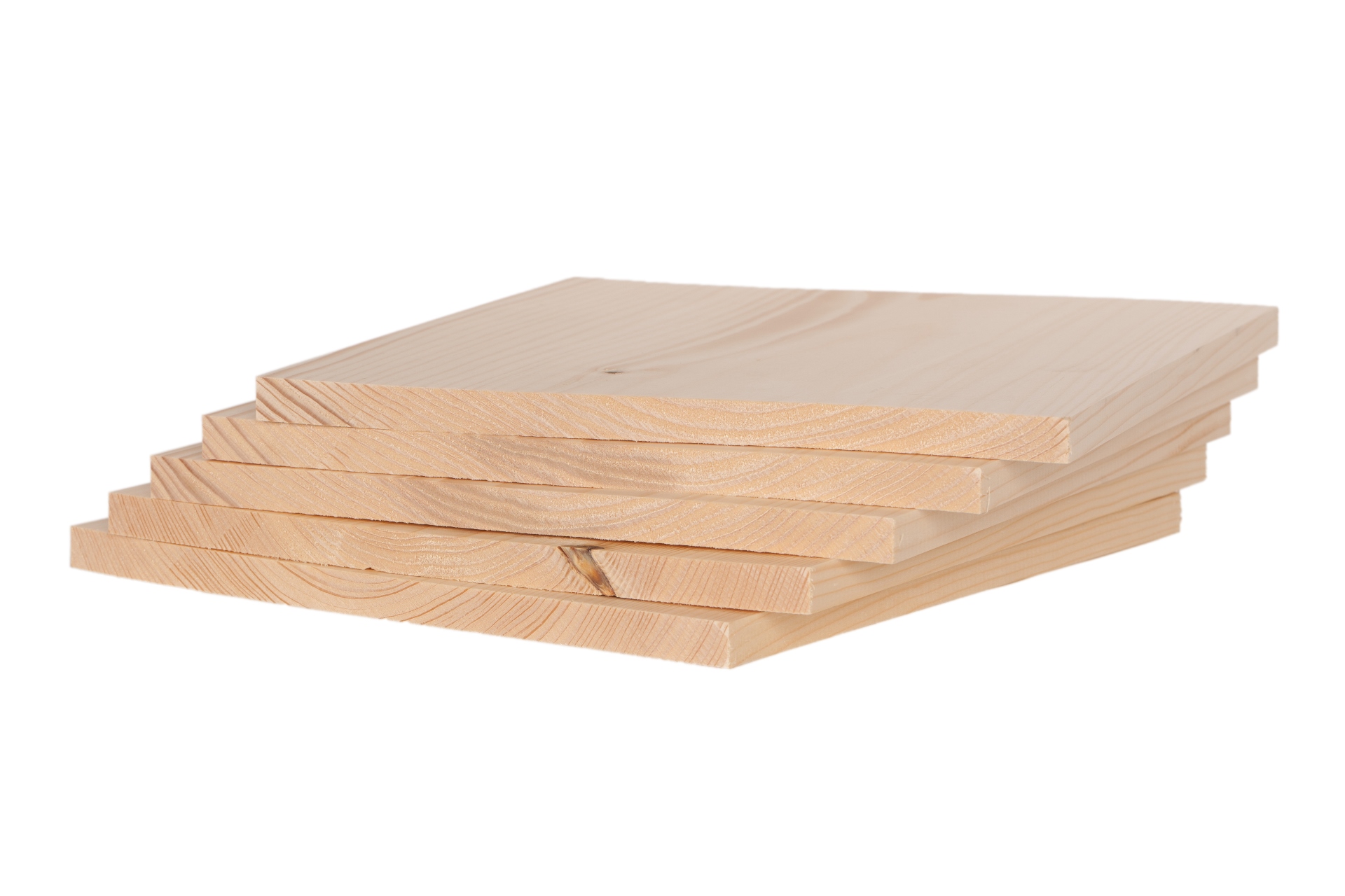 Break Board 5 pack