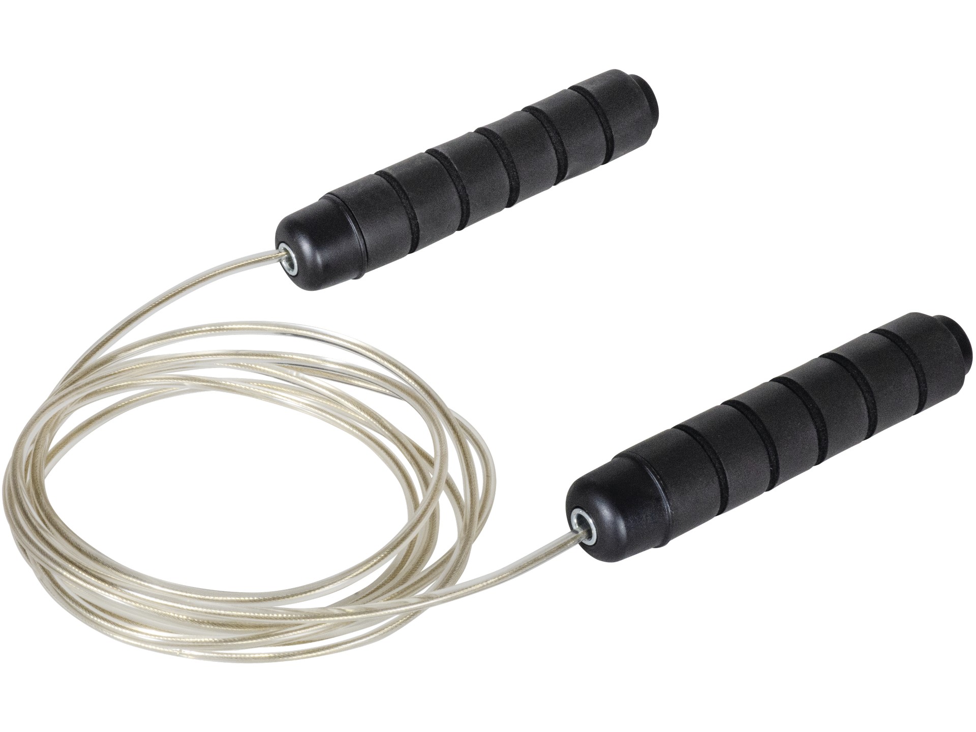 Skipping Rope Fitness