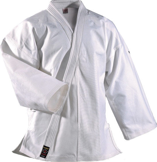 DANRHO Ju Jutsu Uniform Shogun Plus