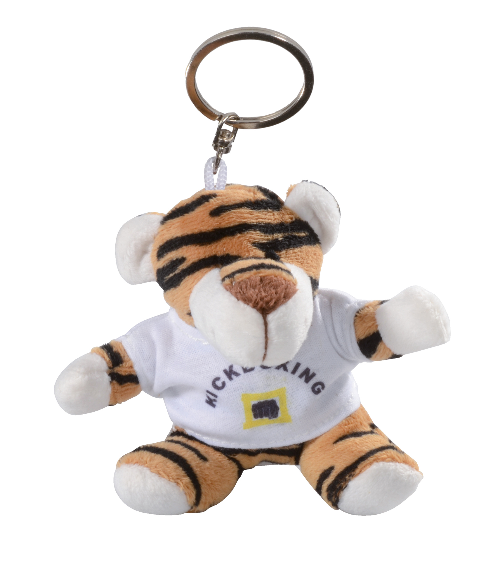 KWON Mini-Tiger with keychain
