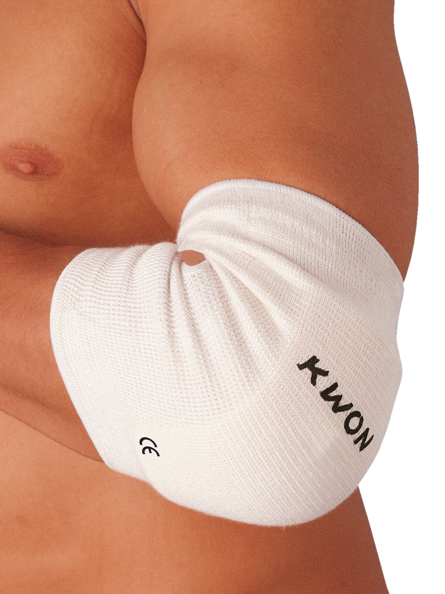Elbow guard
