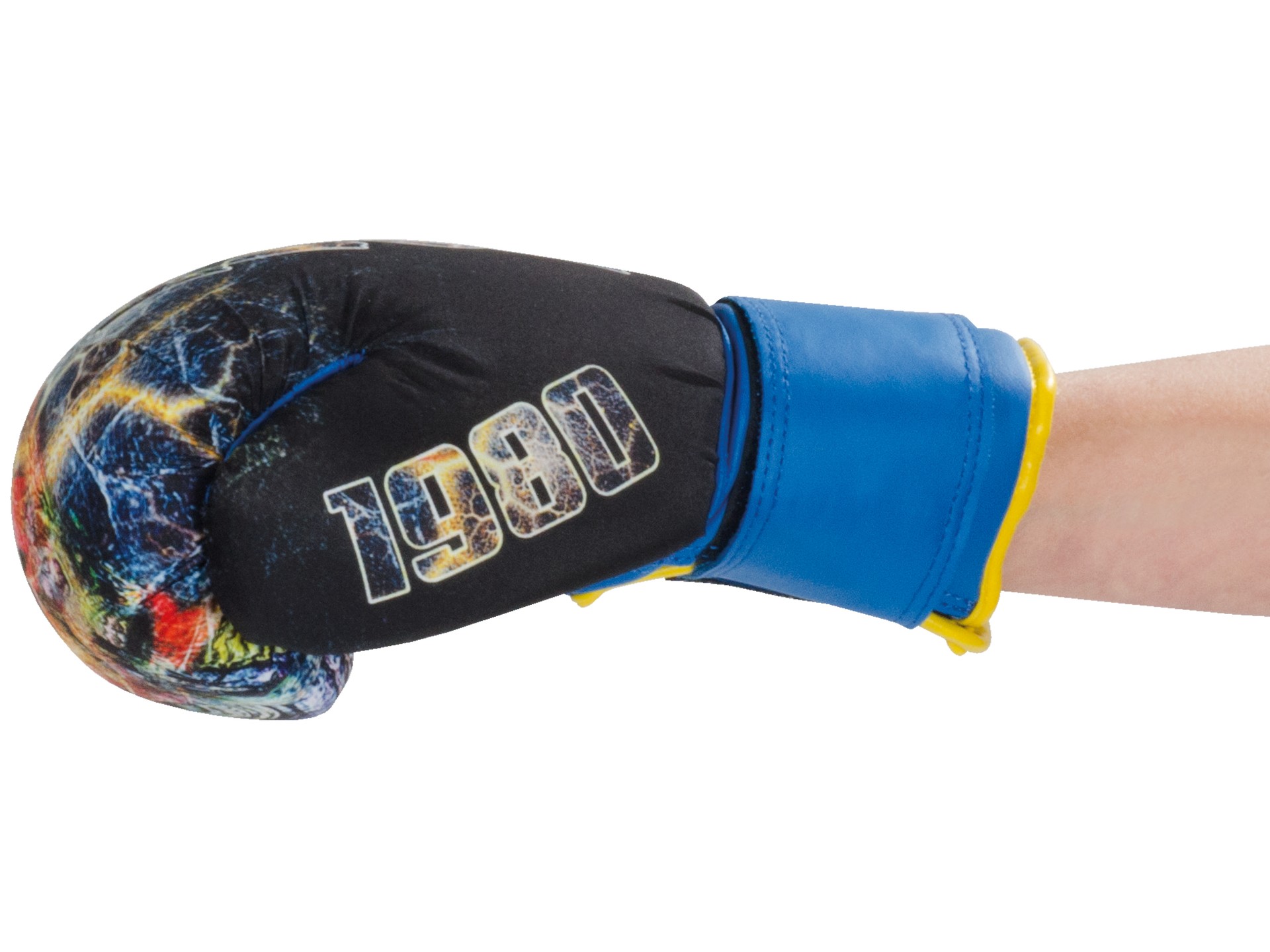 Kids / Youth Boxing Gloves Thai Future