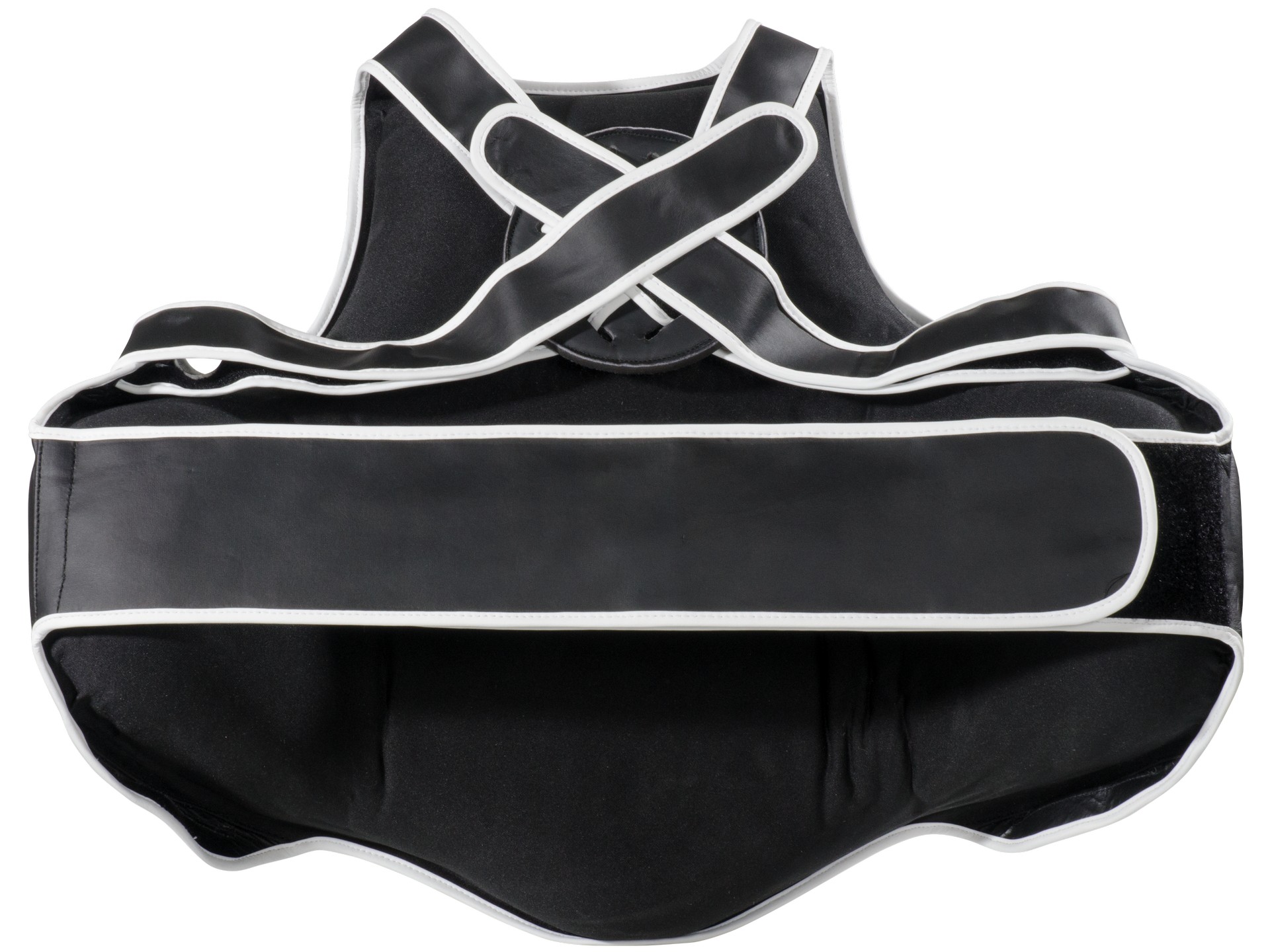 Belly Pad Muay Thai