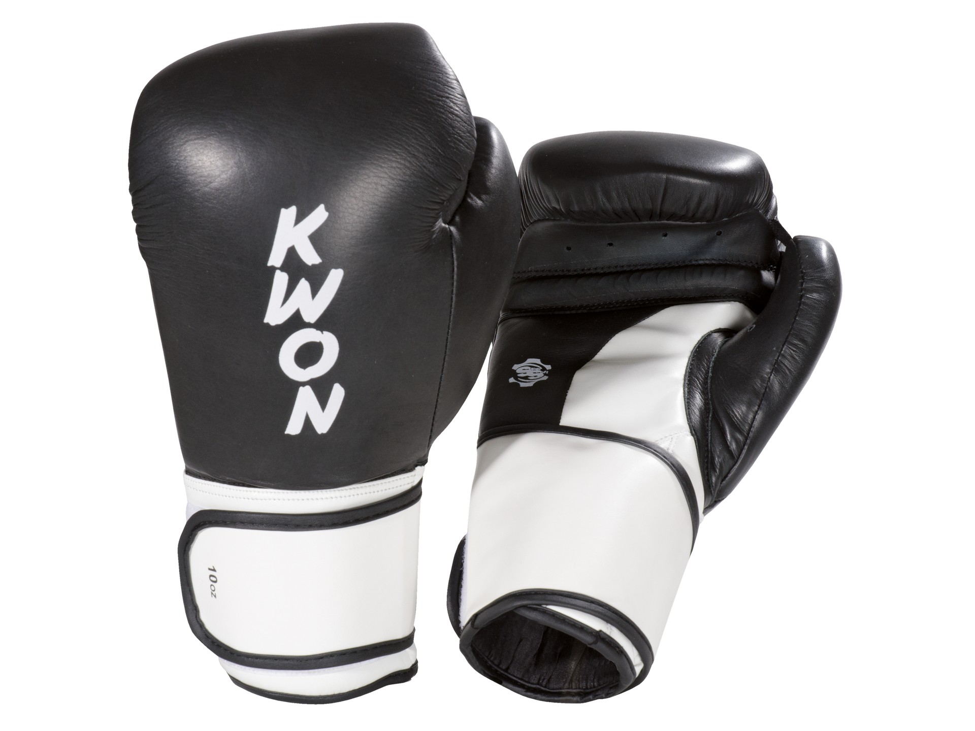 Boxing Gloves Super Champ - WKU approved
