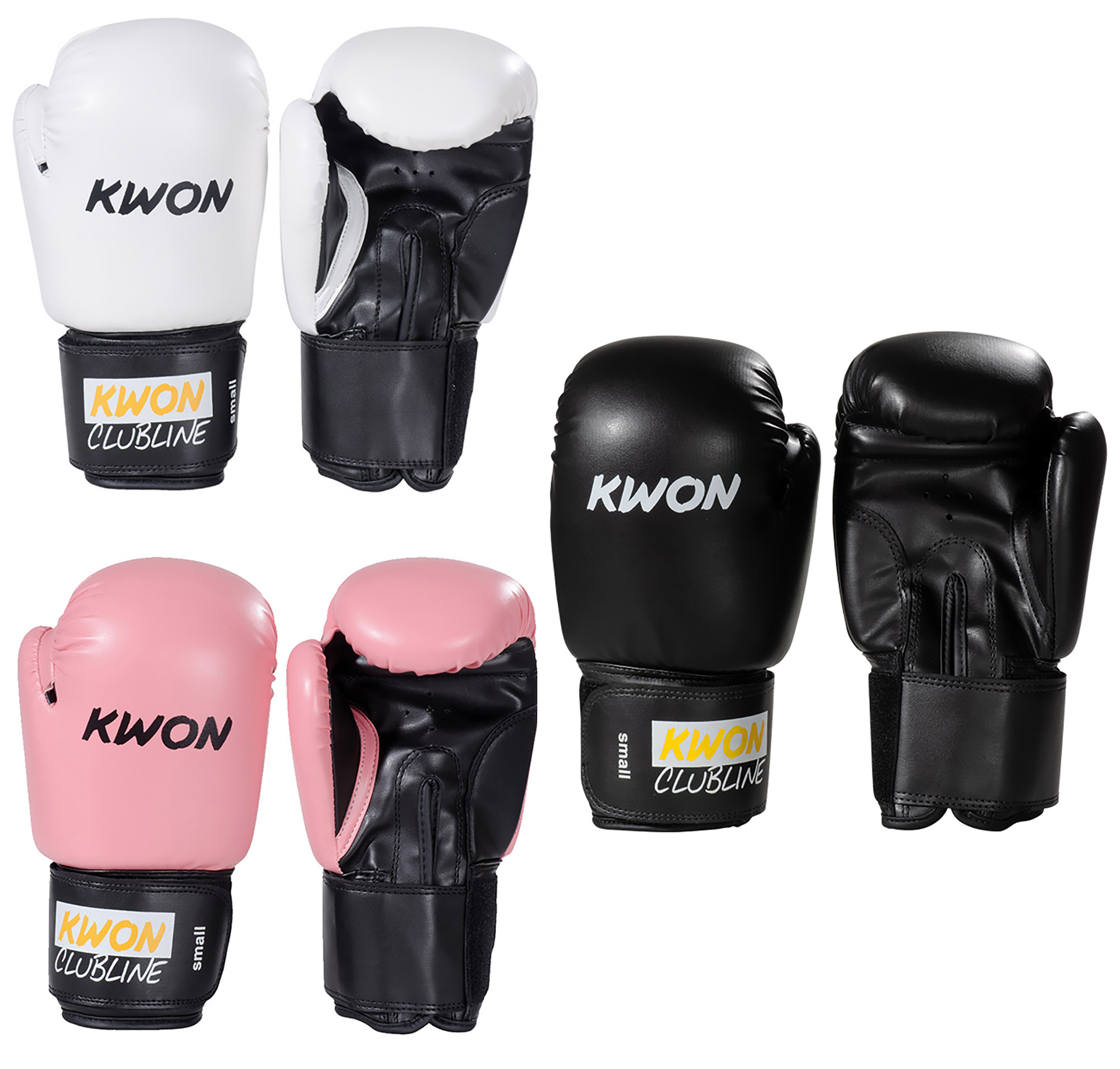 Boxing Glove Pointer Small Hand