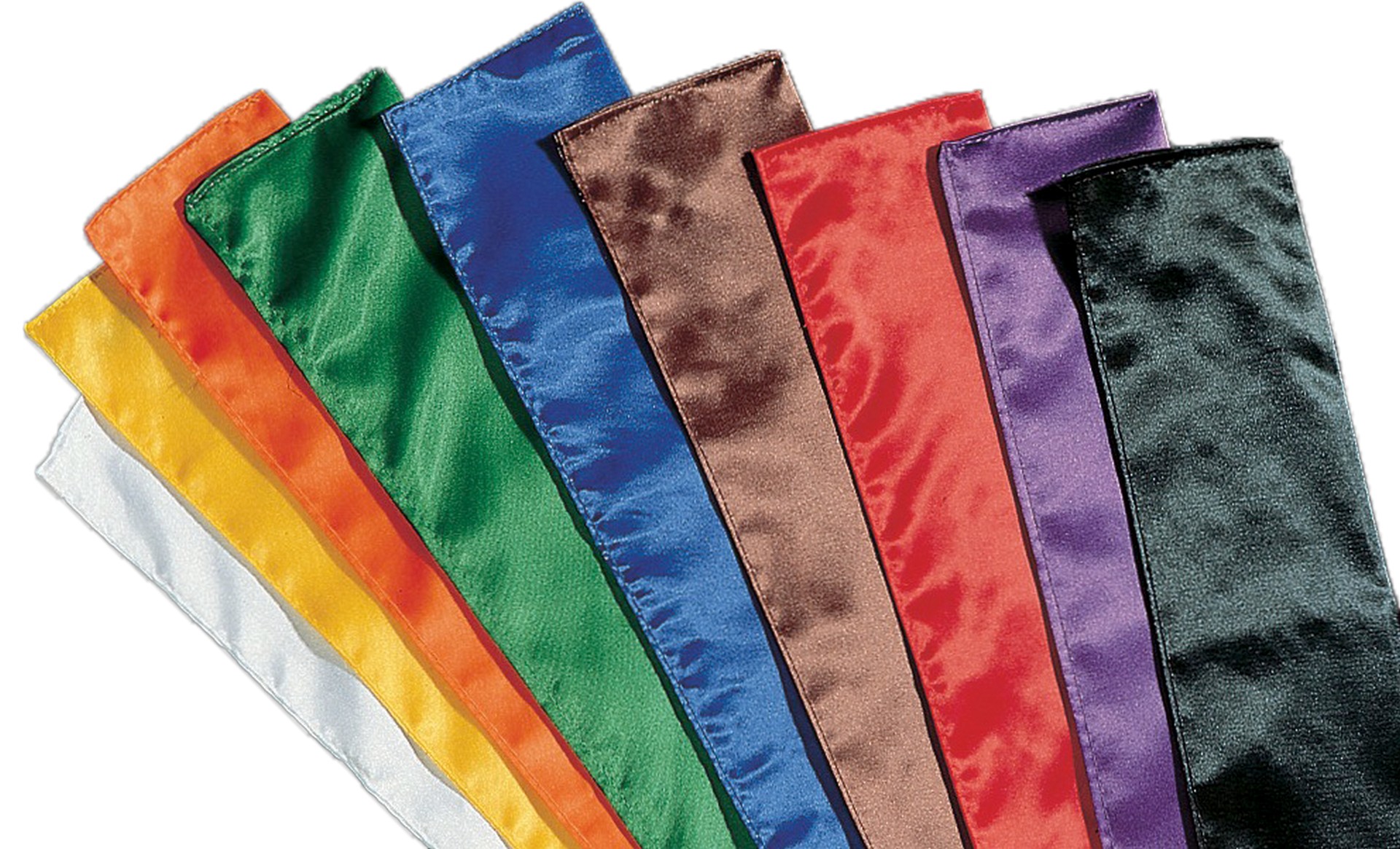 Kung Fu Sash