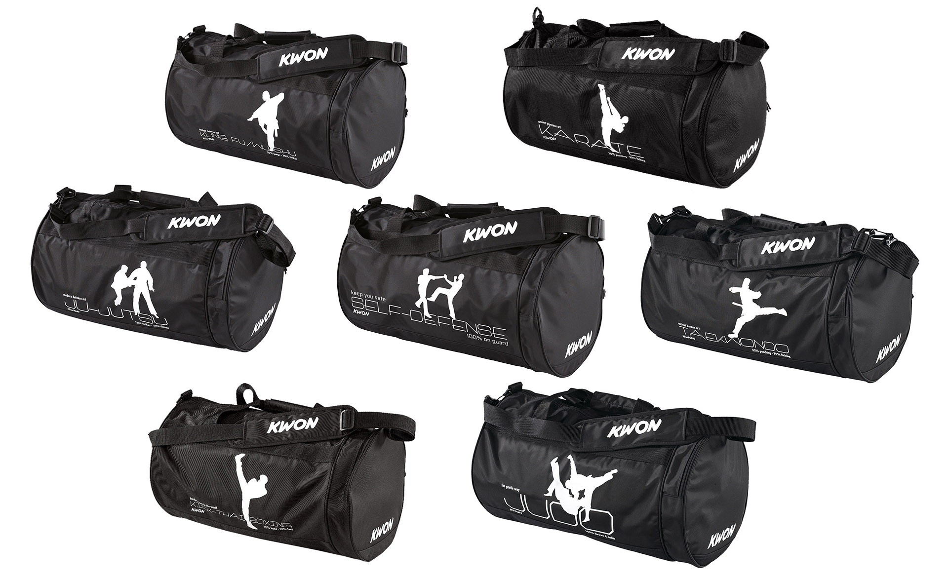 KWON Bag Small