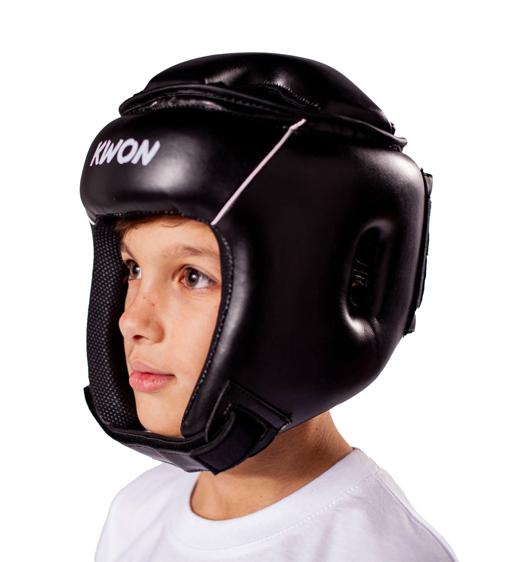 Headguard Amateur
