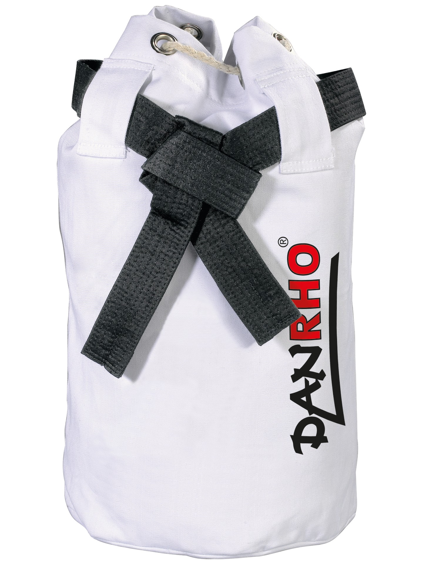 Dojo-Line Canvas bag