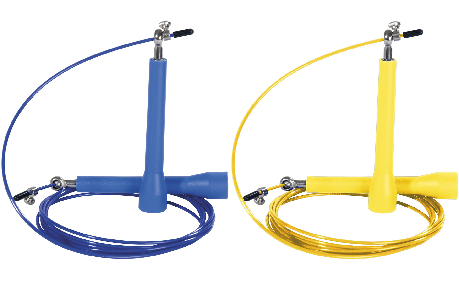 Skipping rope High Speed adjustable length