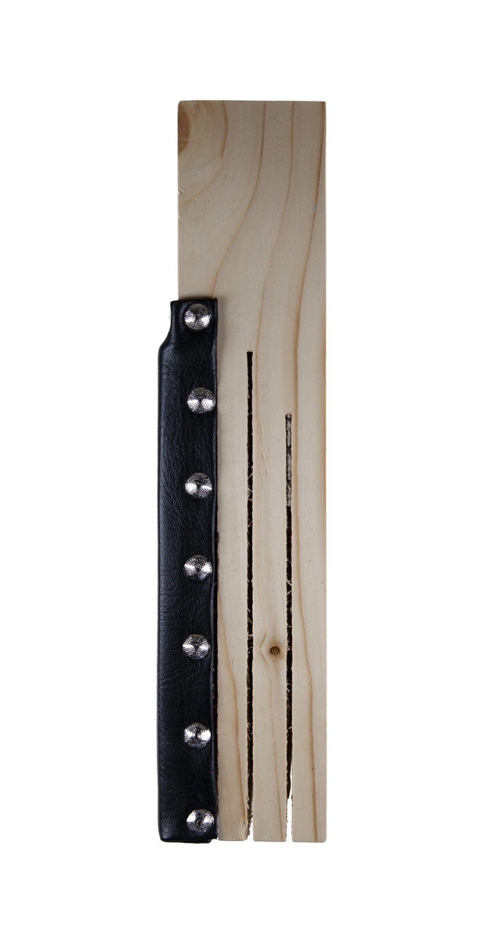 Makiwara wood